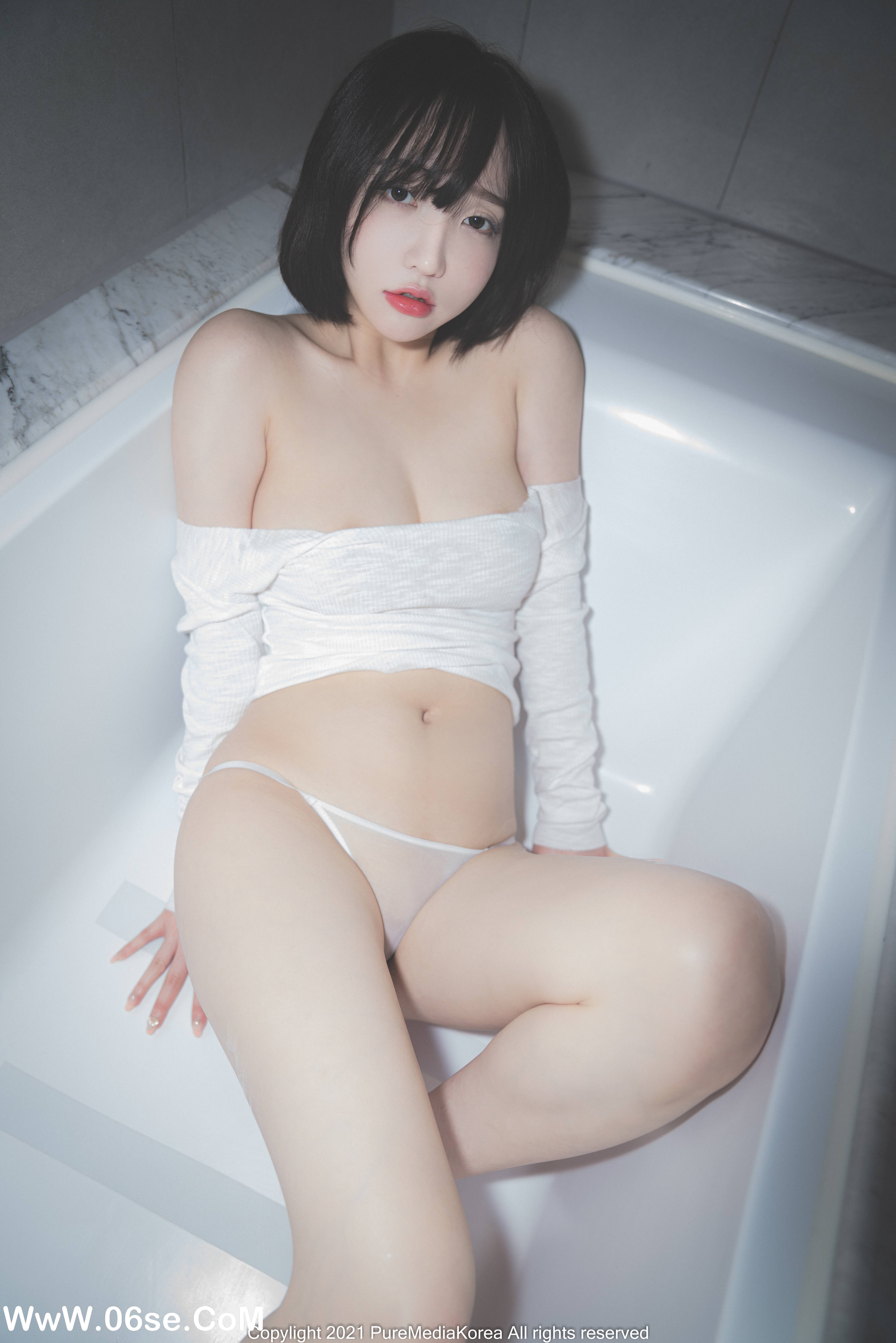 图片[13]-[Pure Media] NO.003 YeEun_3rd [72P956M]-六色网