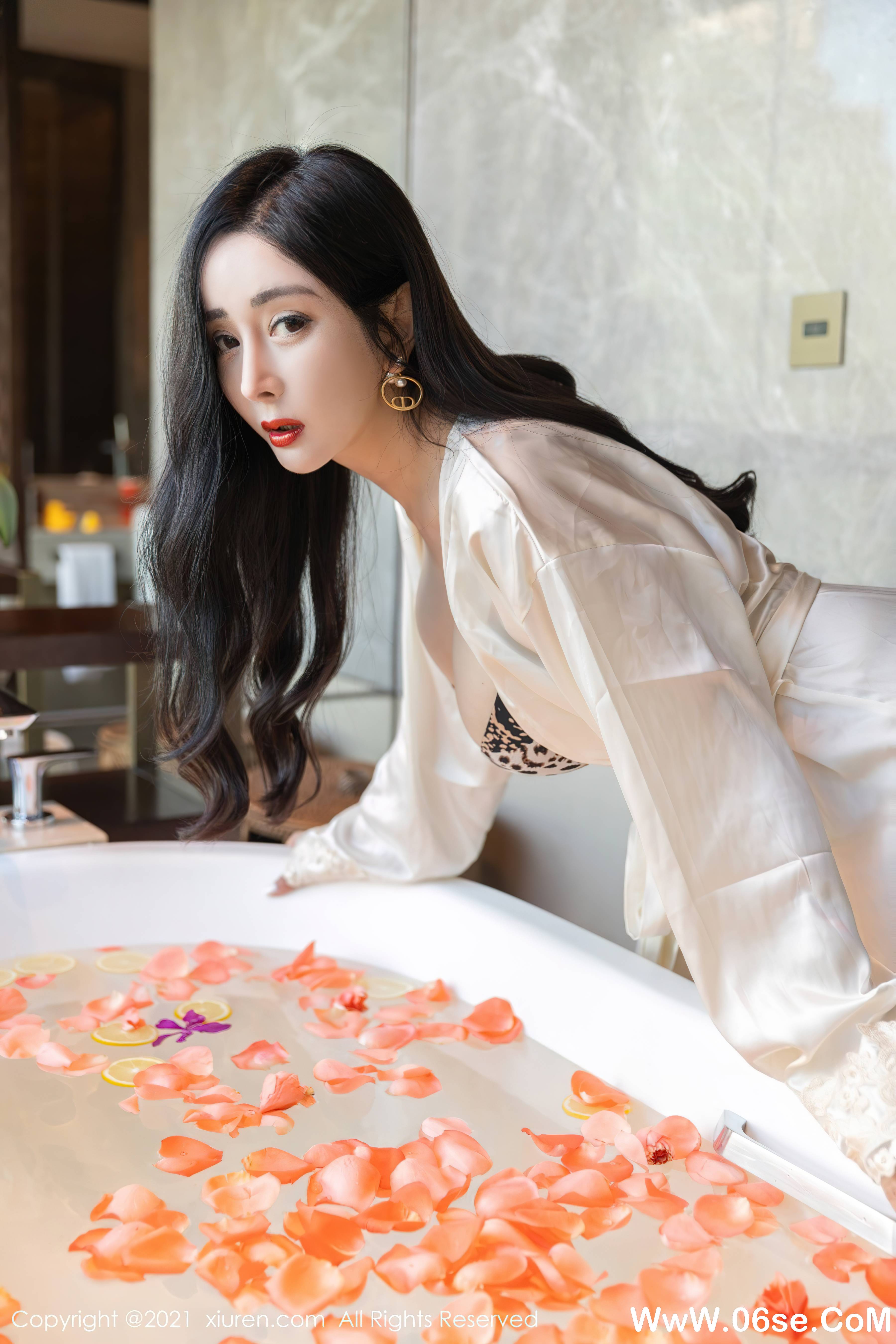 图片[69]-[XIUREN秀人网] 2021.09.29 NO.4020 允爾[92+1P889M]-六色网