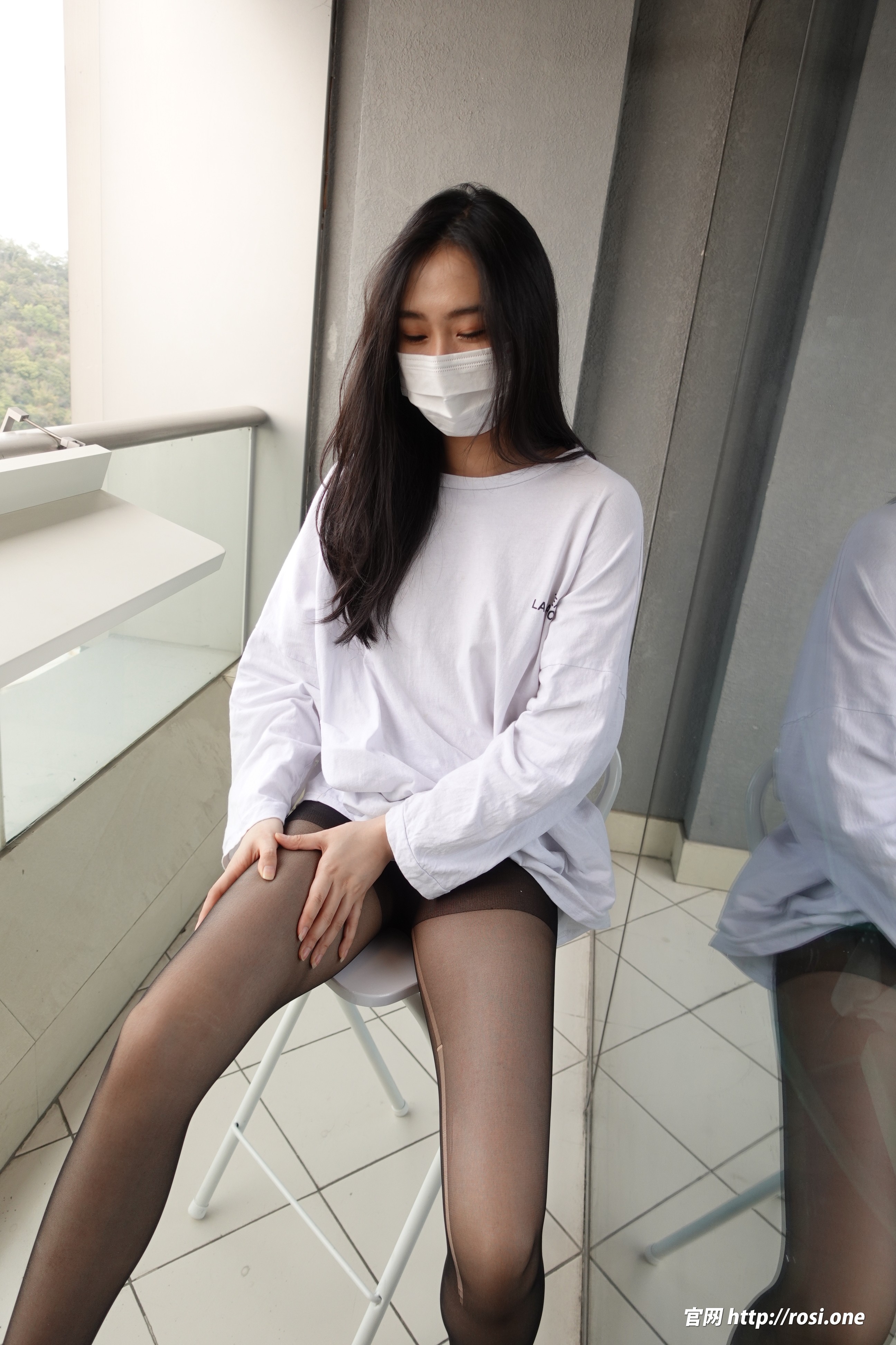 图片[69]-[ROSI口罩系列]2022.06.03 NO.2182[76+1P／93.8MB]-六色网