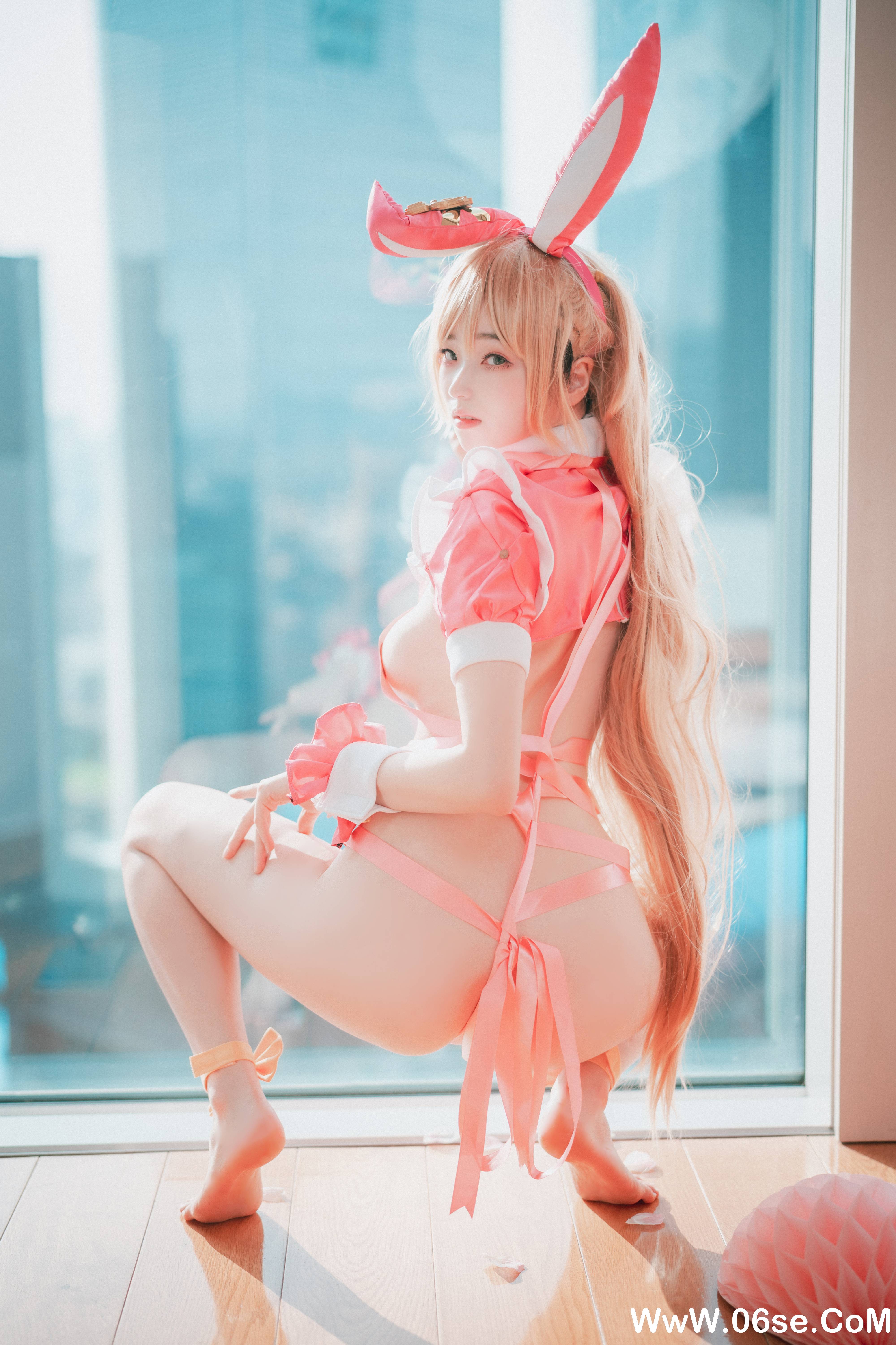 图片[90]-DJAWA – NO.101 Fancy Me [96P930M]-六色网