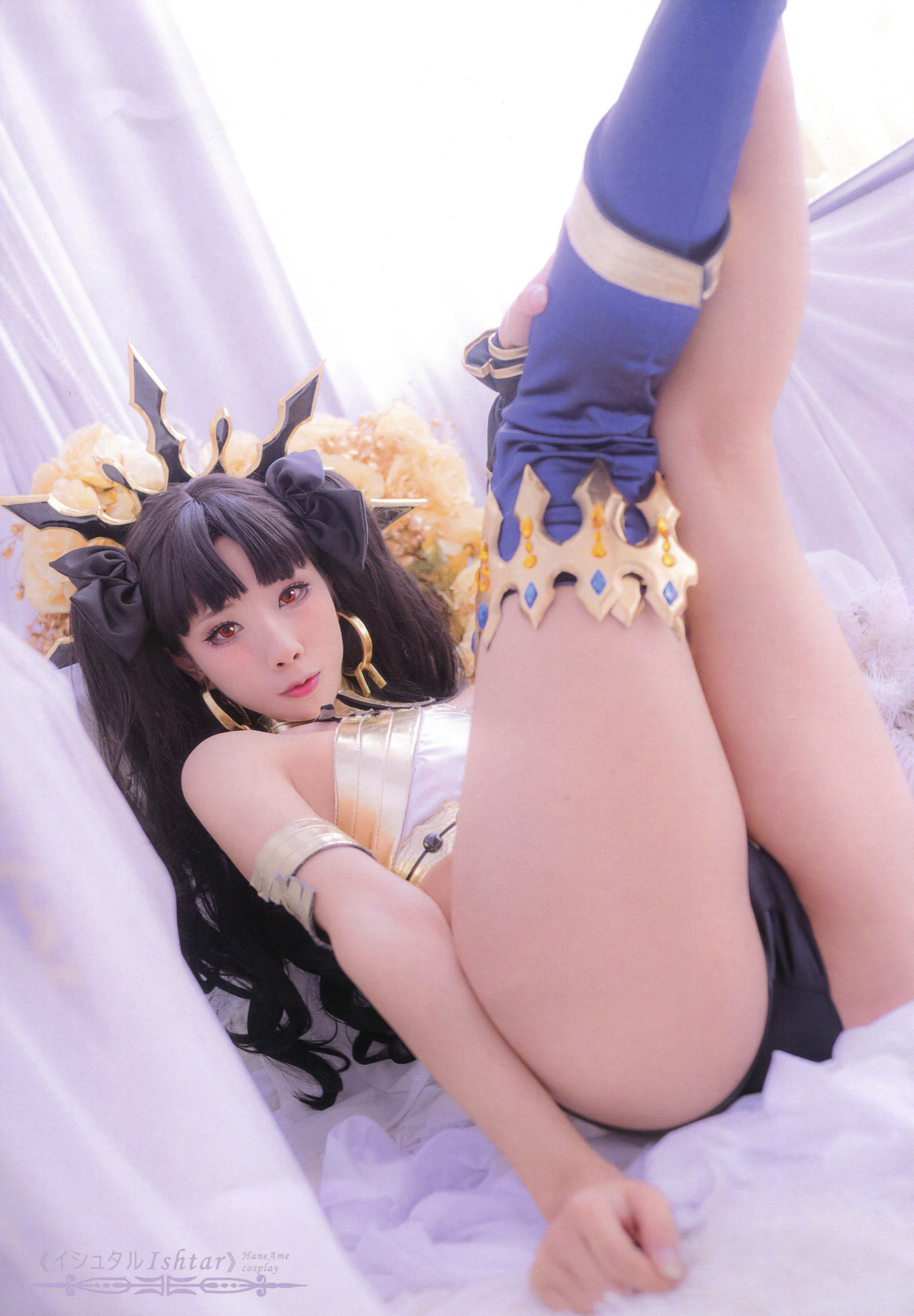 图片[31]-Hane Ame 雨波写真 NO.075 — Ishtar 伊斯塔[84P141M]-六色网