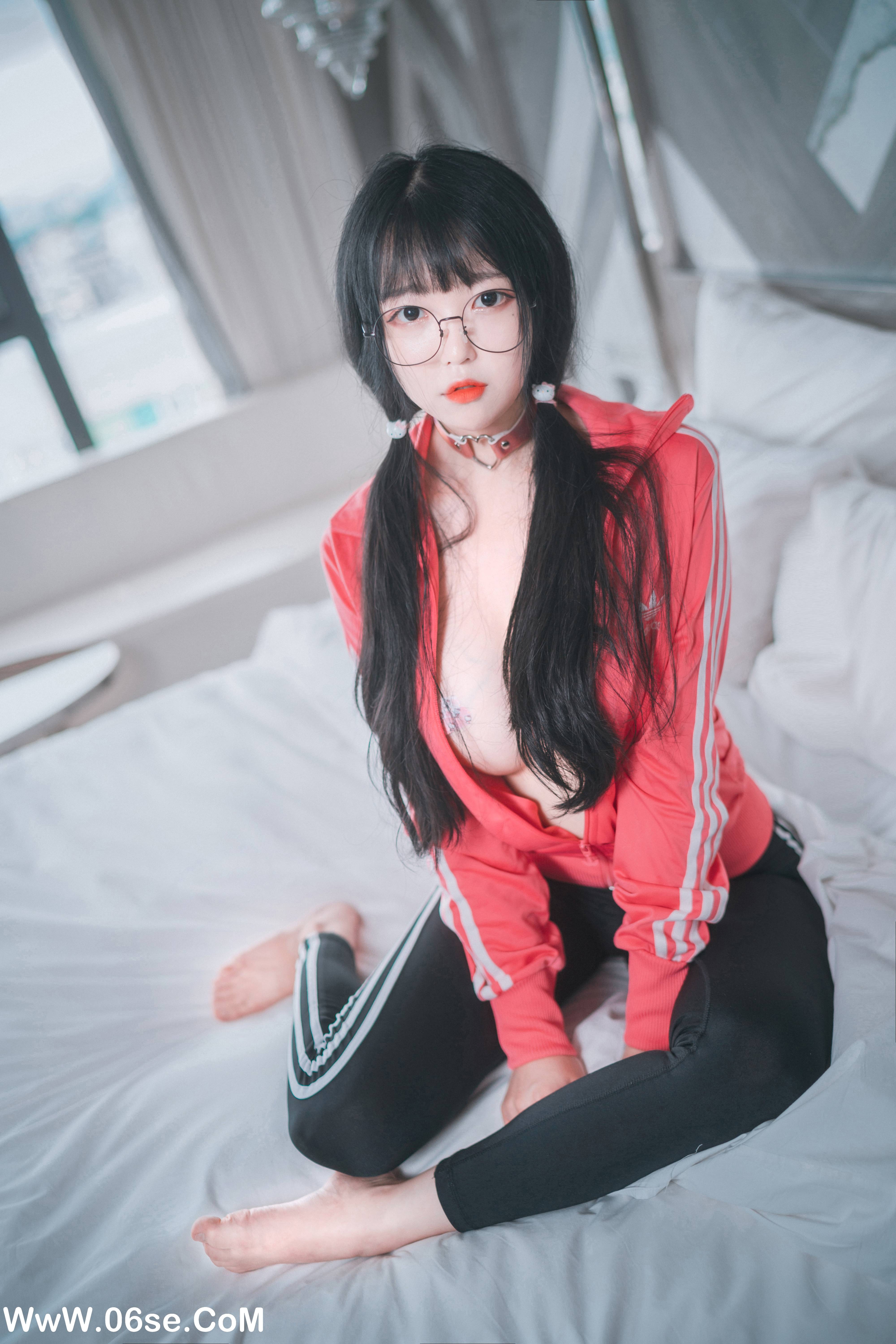图片[5]-DJAWA – NO.015 – Hot Pink Jersey! [81P724M]-六色网