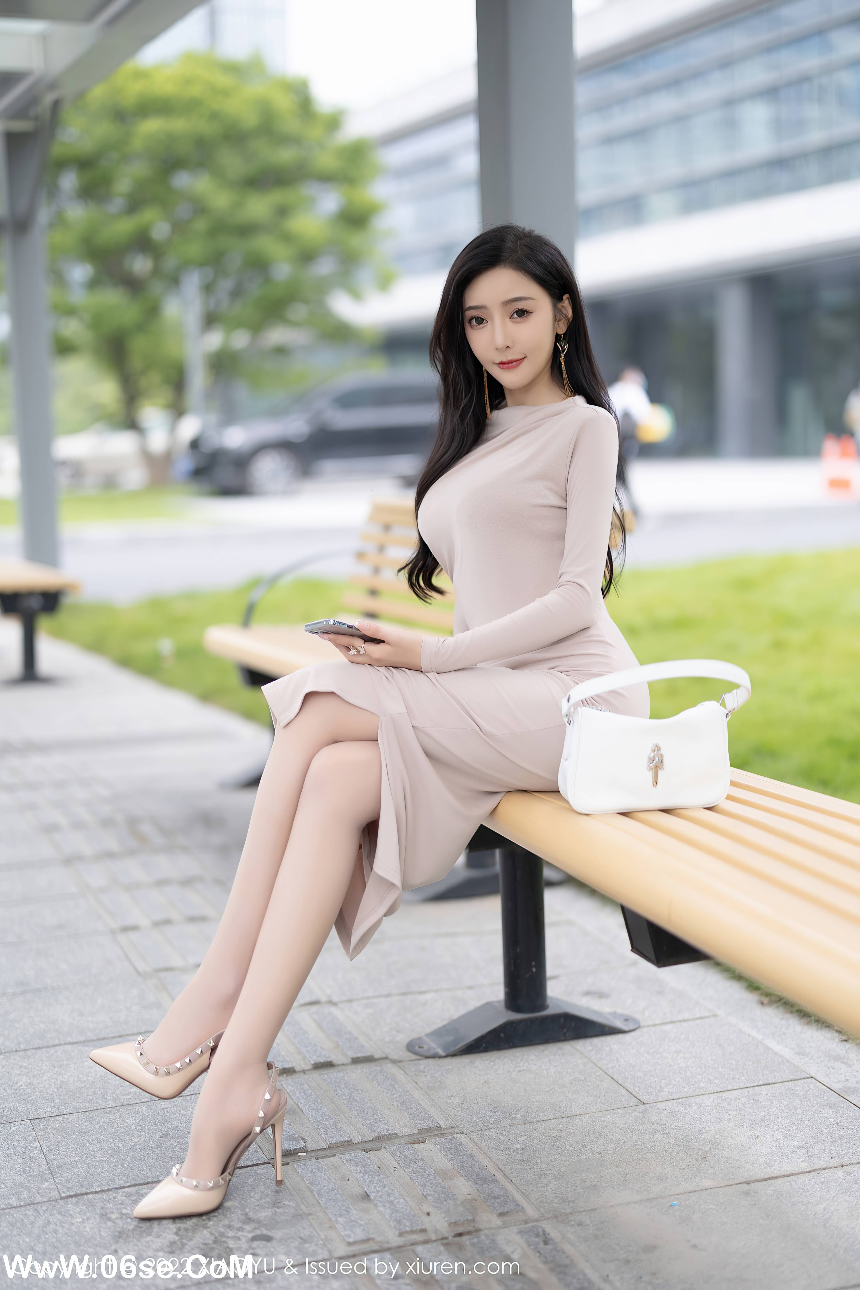 图片[7]-[XIAOYU语画界] 2022.04.25 NO.764 王馨瑶yanni[102+1P826M]-六色网