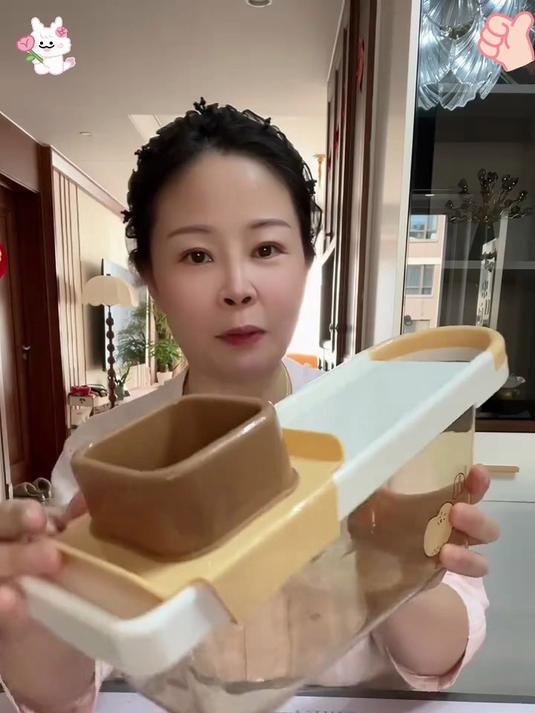 省时省力又安全,小白也可以切的很快生活好帮手 切菜不伤手