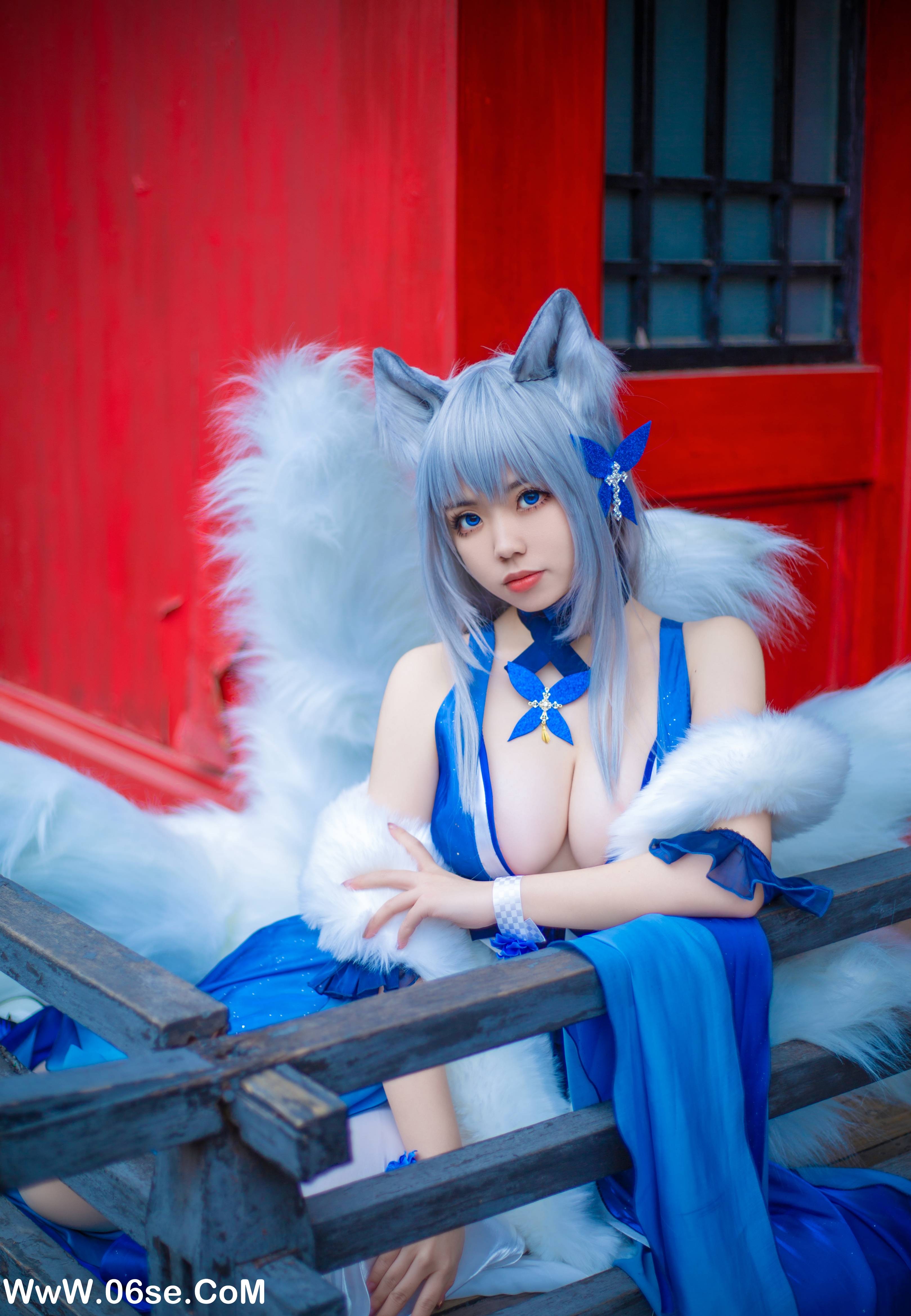 图片[19]-啊日日_Ganlory NO.005 – 信浓[19P311M]-六色网