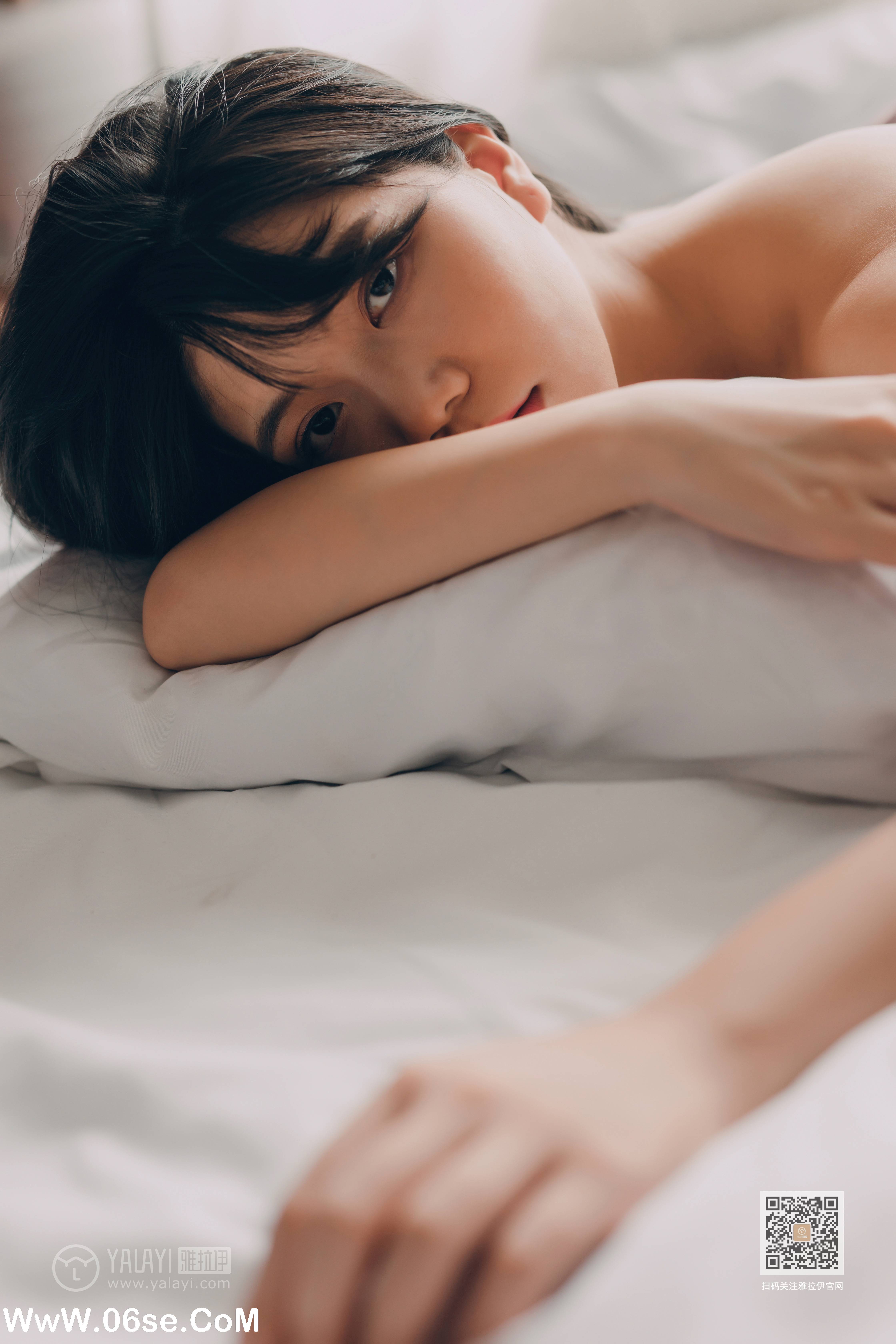 图片[41]-[YALAYI雅拉伊] No.414 倪倪-六色网
