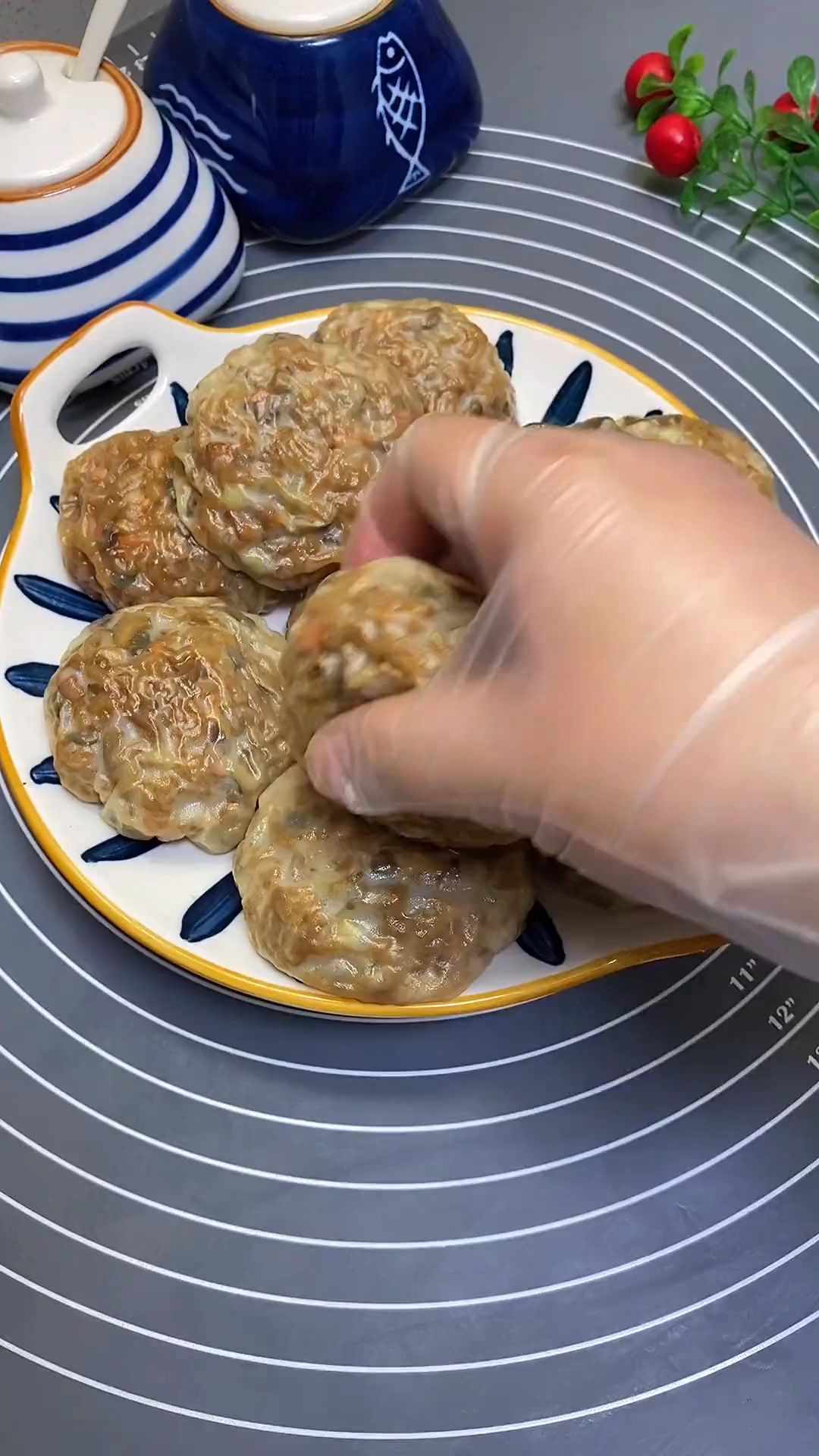 糯米包子怎么做好吃?