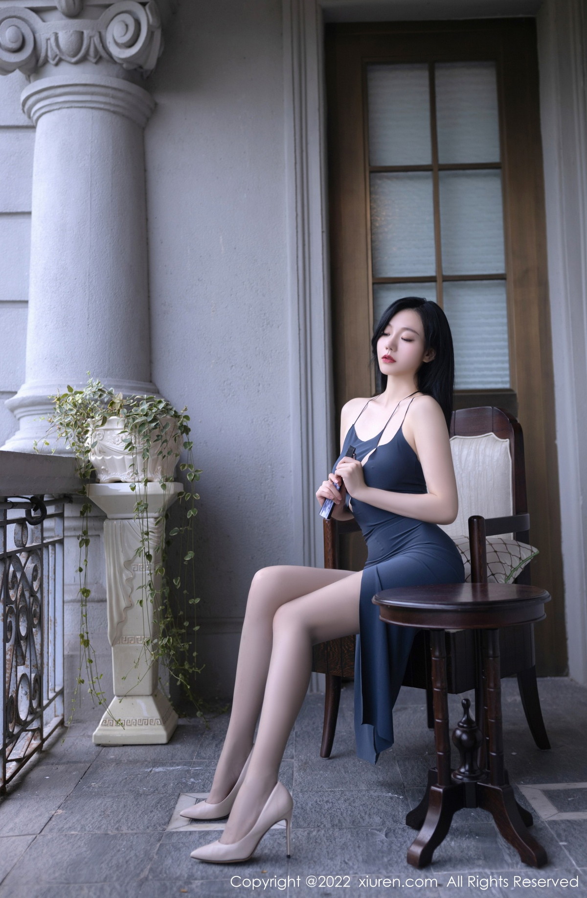 图片[20]-【XiuRen秀人网】2022.11.08 Vol.5824 安然anran【90P】-六色网