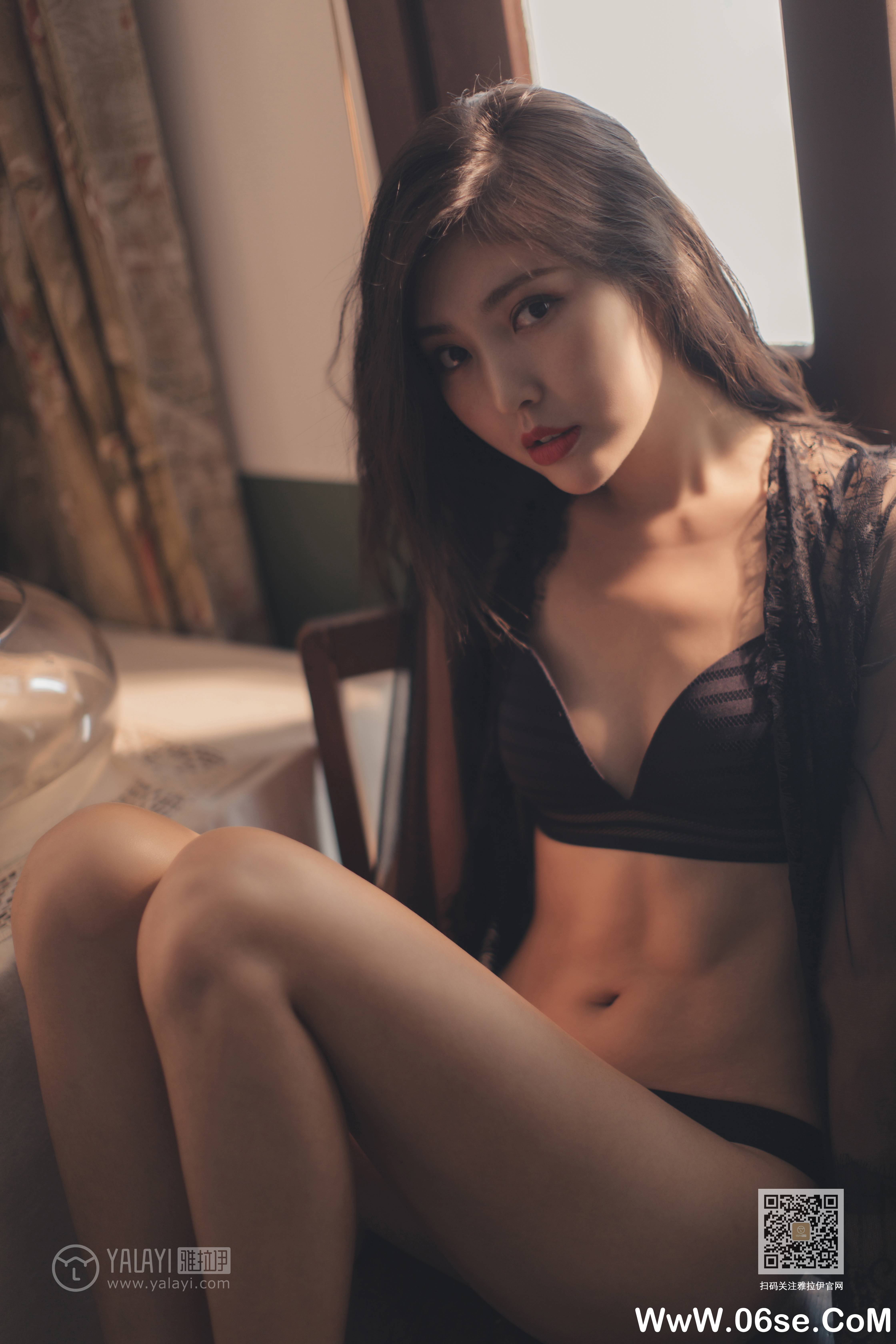 图片[9]-[YALAYI雅拉伊] 2019.11.24 NO.470 苍儿《秋色满房》[57P+1P685M]-六色网