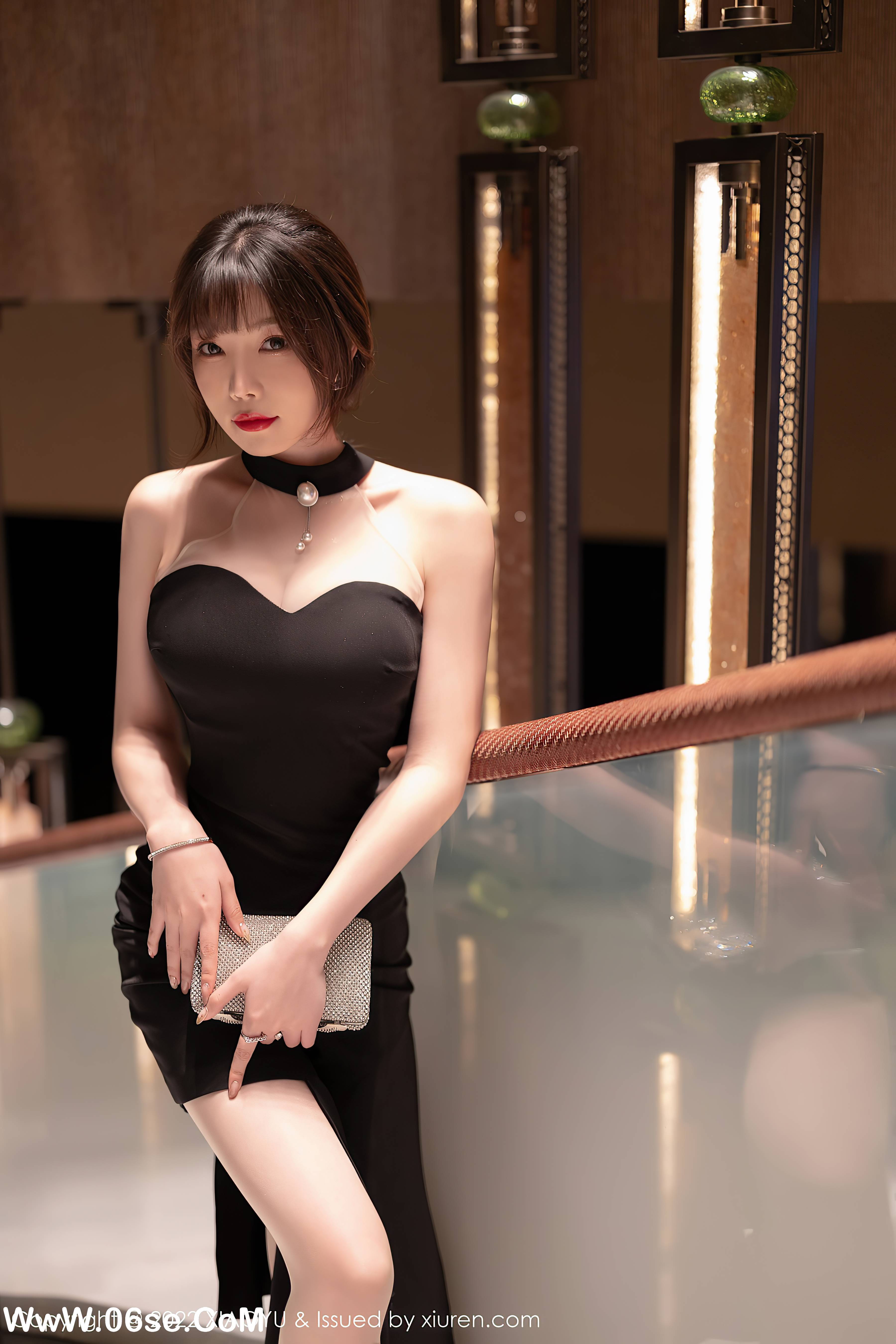 图片[4]-[XIAOYU语画界] 2022.04.26 NO.765 芝芝Booty[82+1P640M]-六色网