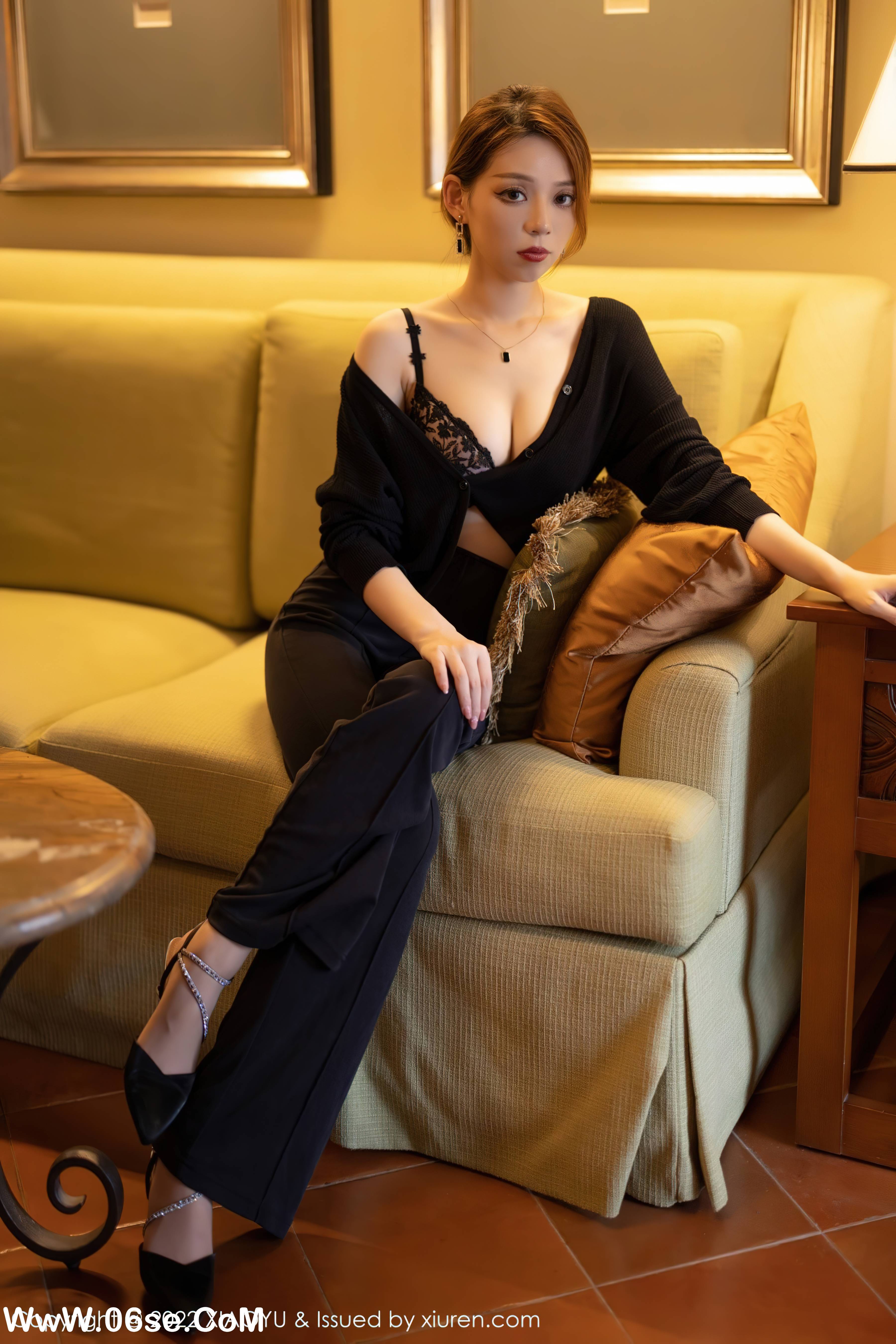 图片[16]-[XIAOYU语画界] 2022.01.24 NO.703 言沫[80+1P755M]-六色网