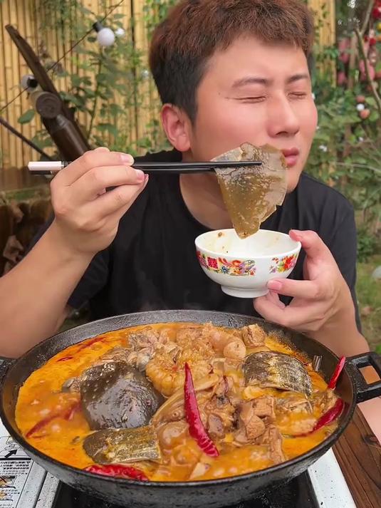甲鱼真香_安徽大五荤_特色美食_特色农家菜_硬菜