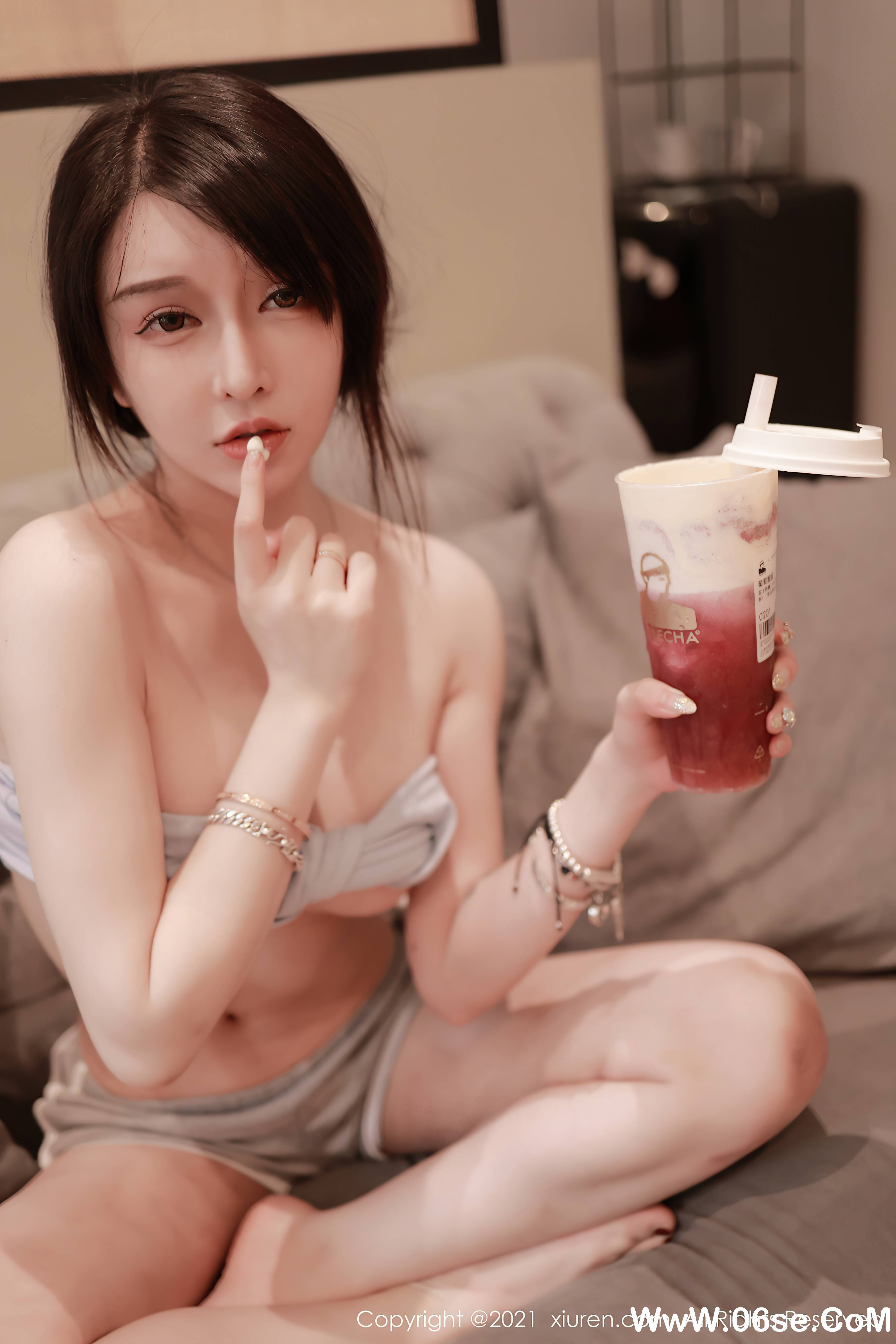 图片[38]-[XIUREN秀人网] 2021.07.23 NO.3706 玉兔miki[46+1P462M]-六色网