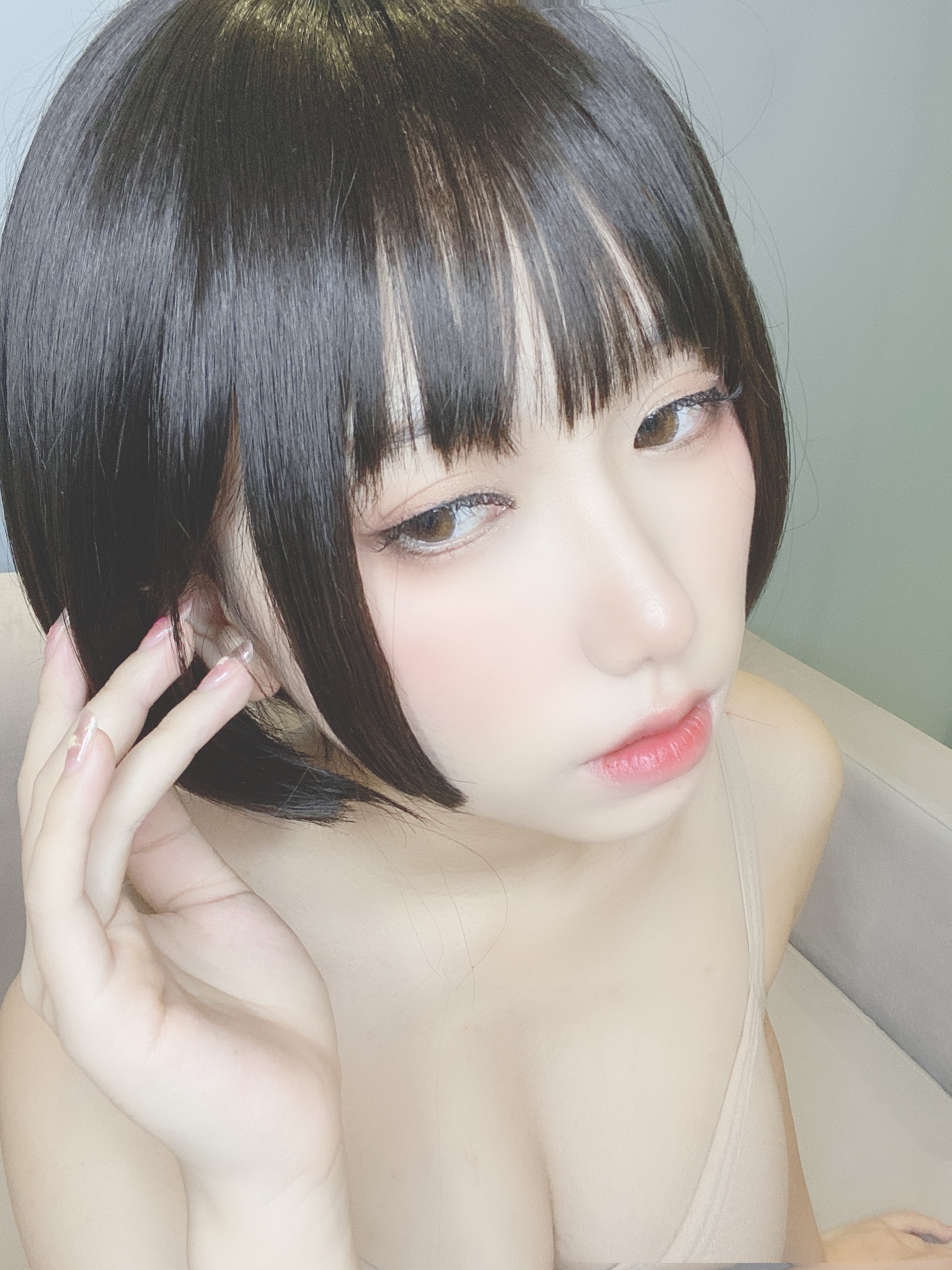 图片[65]-芋圆侑子SJ_ NO.004 – 邻家姐姐[206P+10V531M]-六色网