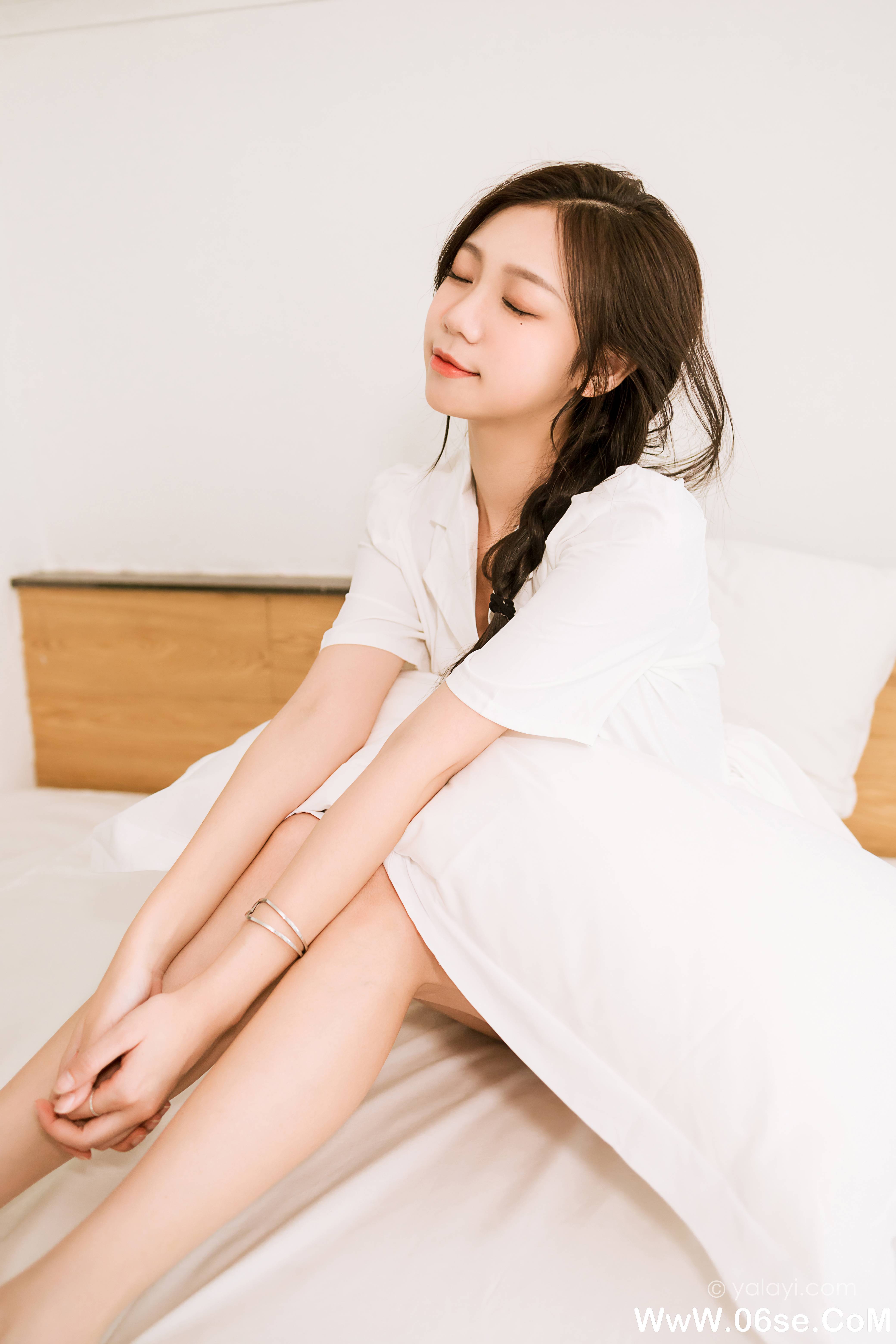 图片[39]-[YALAYI雅拉伊] 2022.07.01 NO.944 《好美丽》[40+1P349M]-六色网
