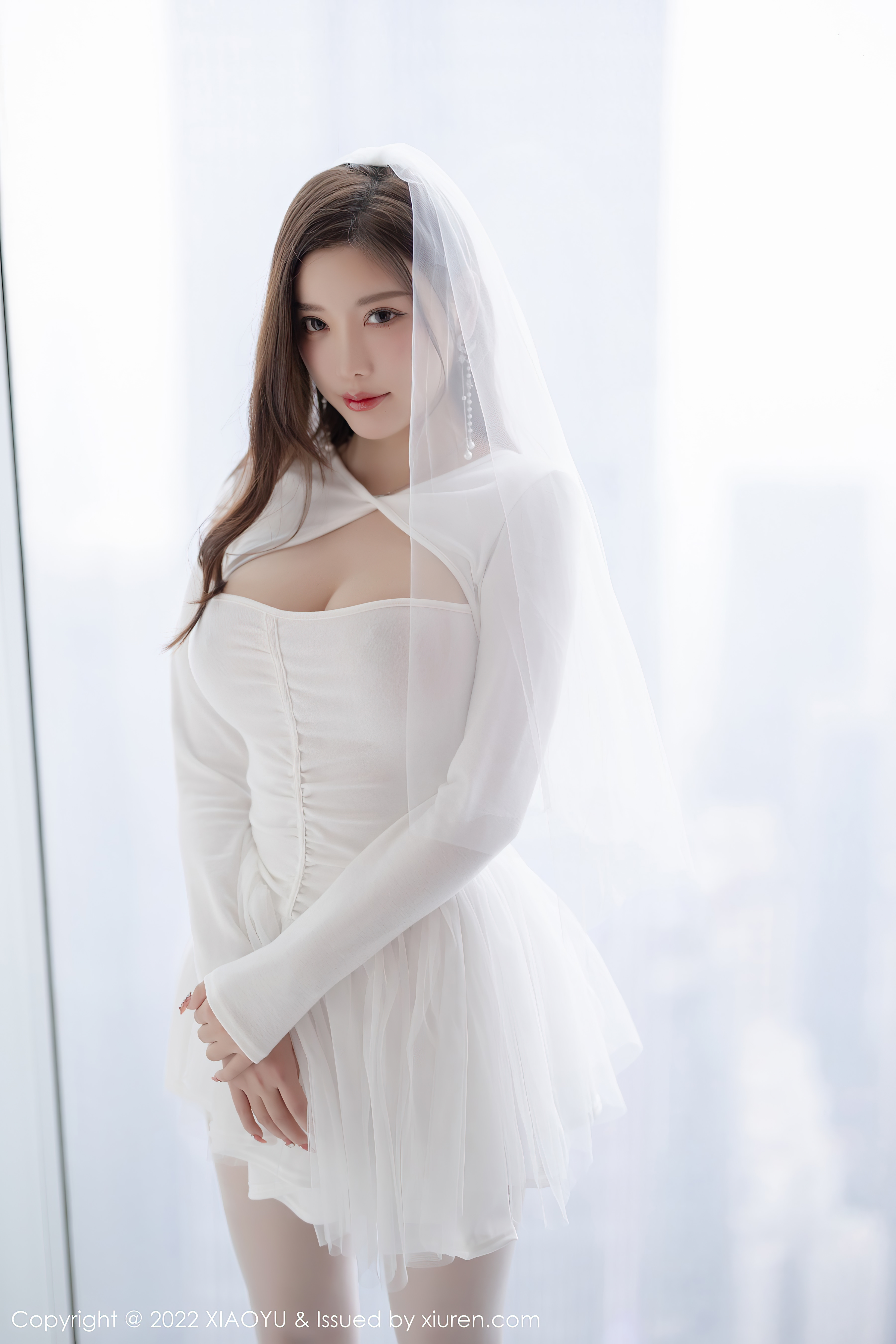 图片[11]-[XIAOYU语画界] 2022.03.18 NO.739 杨晨晨[72+1P183M]-六色网