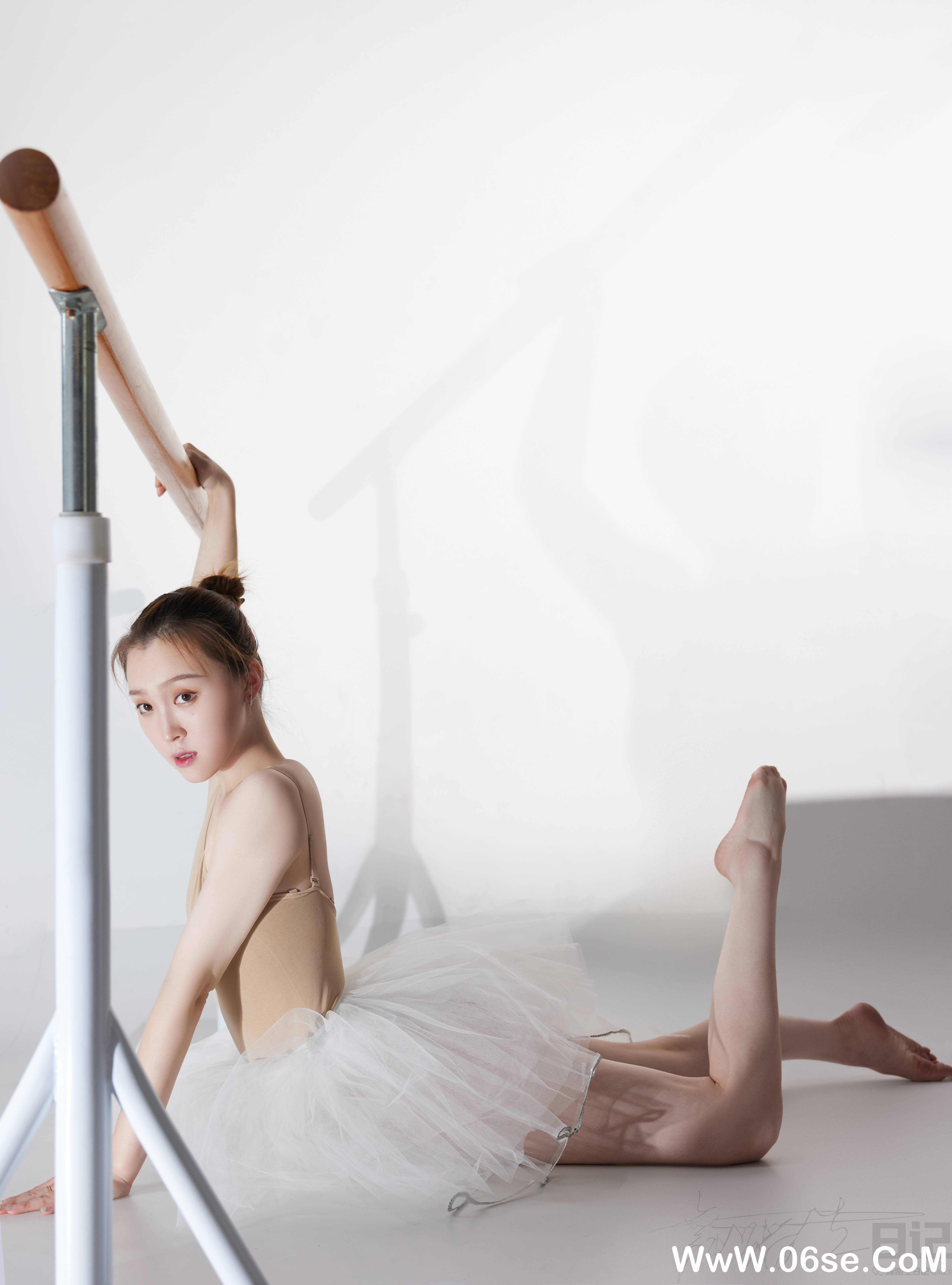 图片[2]-[GALLI嘉丽]舞蹈生日记 076 – 高雯雯[41P315M]-六色网