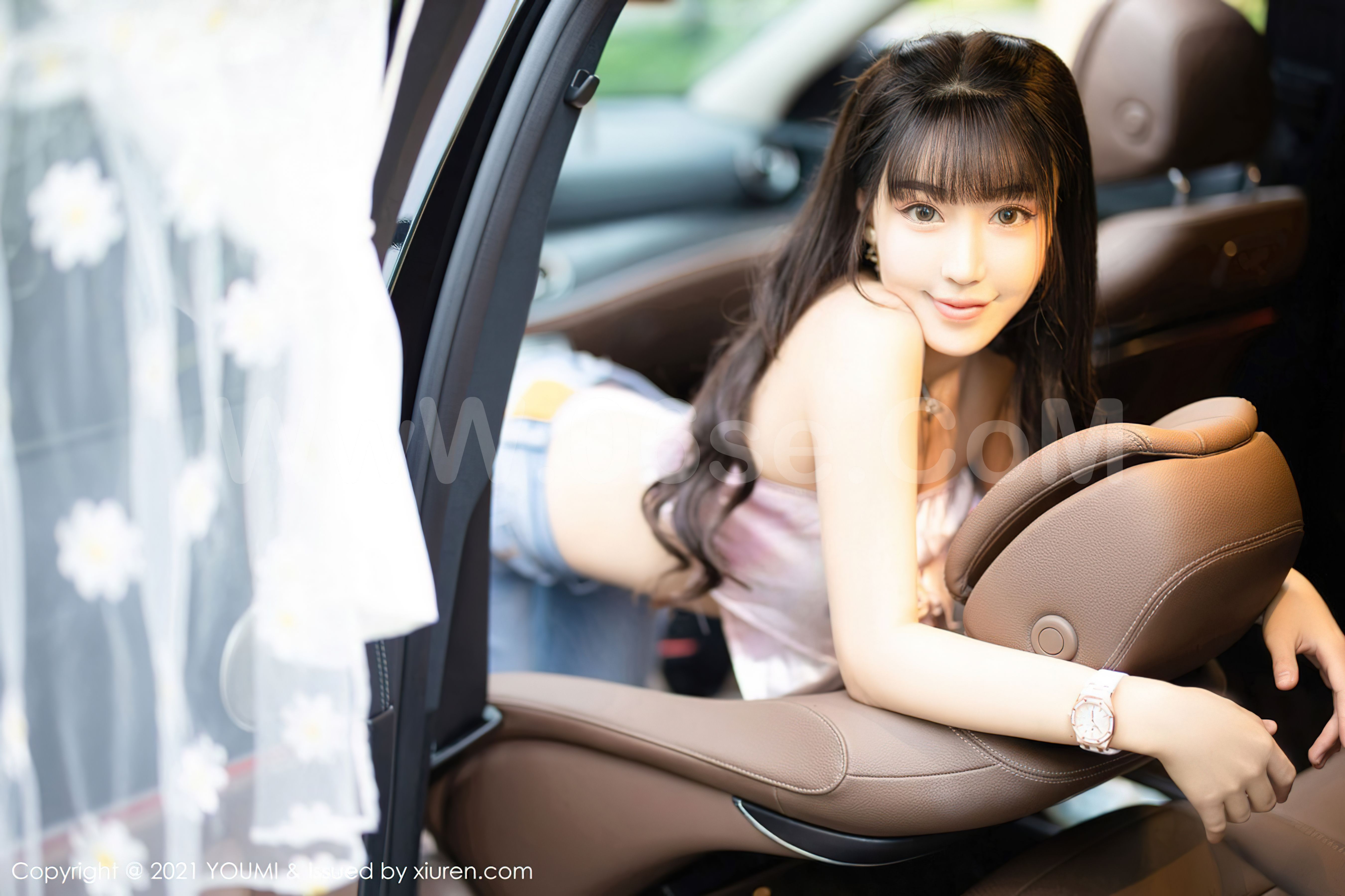 图片[14]-YouMi Vol.725 Zhu Ke Er (朱可儿)-六色网