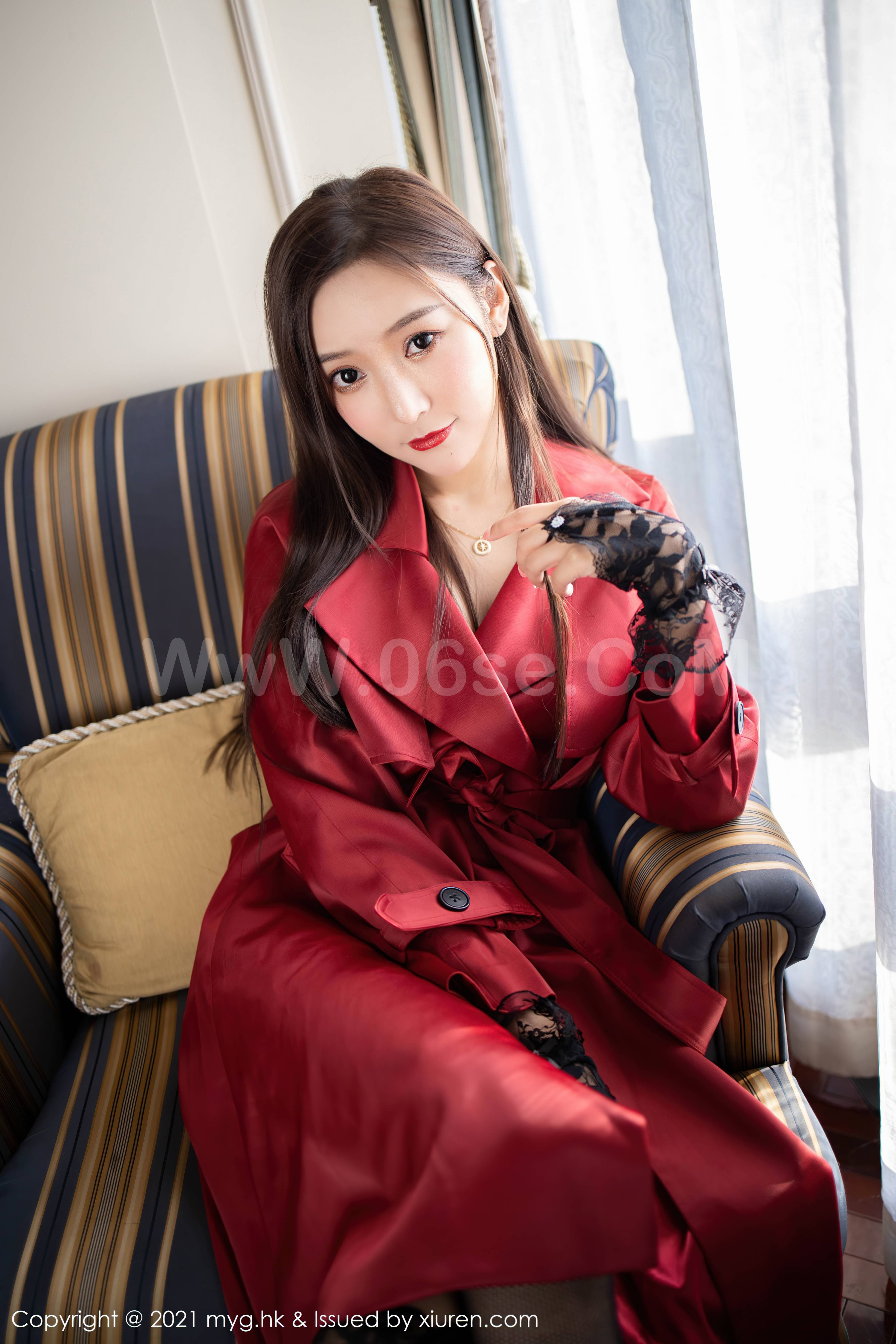 图片[5]-MyGirl Vol.496 Yanni – Wang Xin Yao (王馨瑶)-六色网