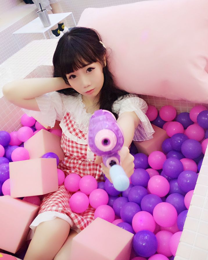 图片[209]-焖焖碳 NO.001 – 微博图片视频打包合集[1459P+98V657M]-六色网