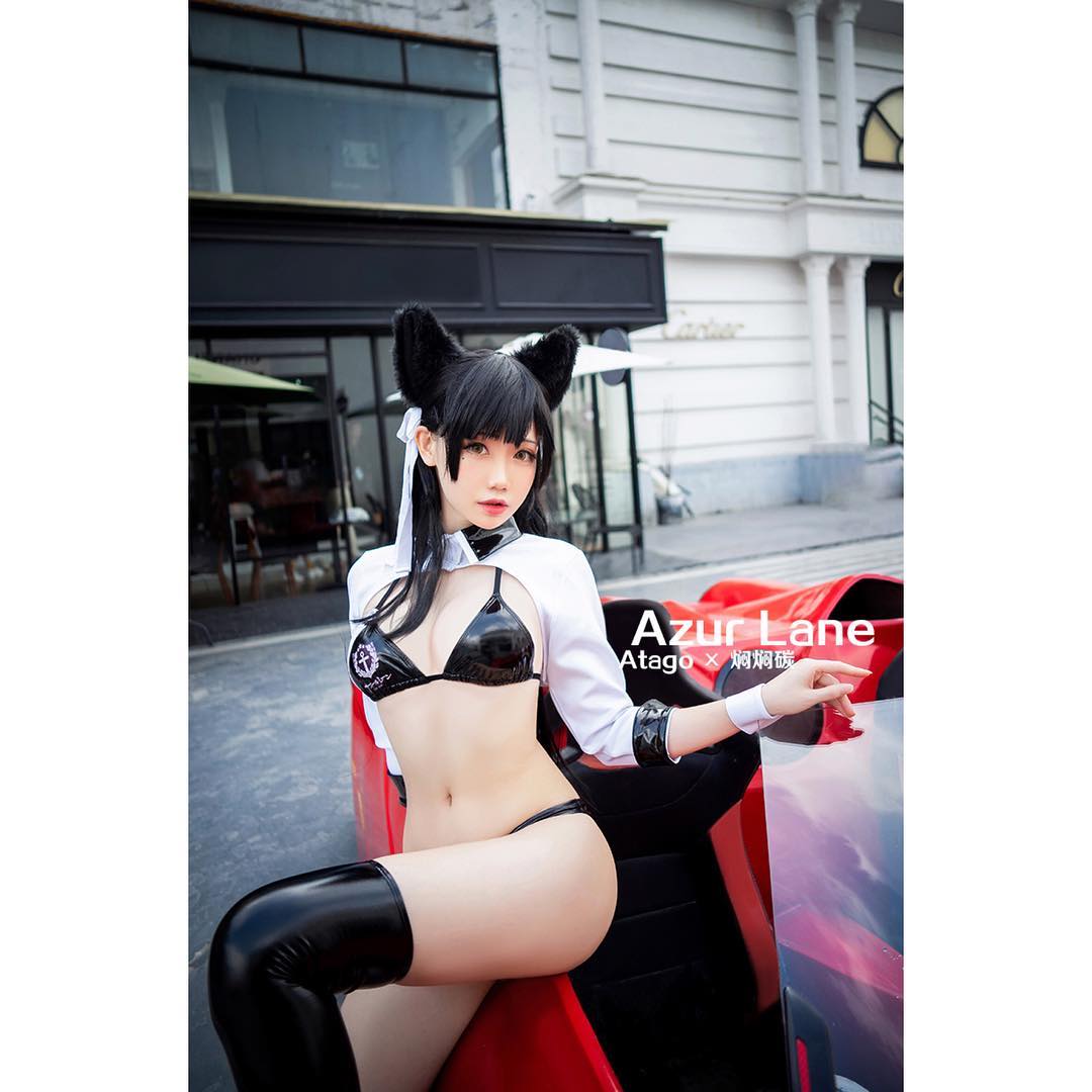 图片[919]-焖焖碳 NO.001 – 微博图片视频打包合集[1459P+98V657M]-六色网