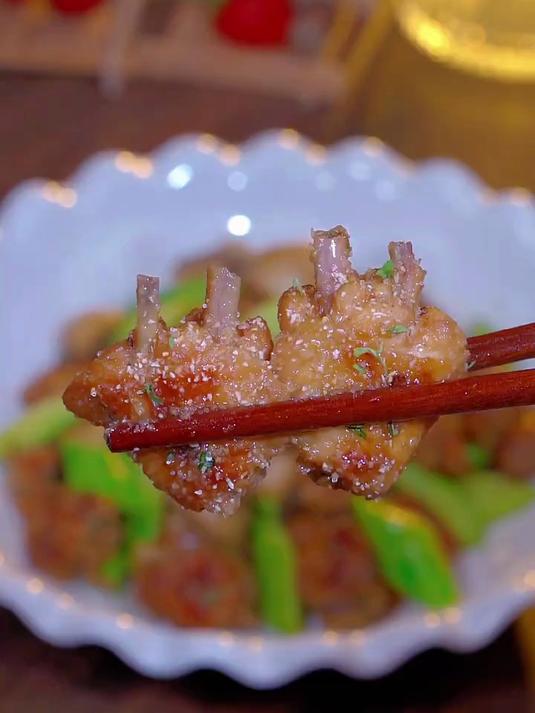 在家做美食特色家常菜
