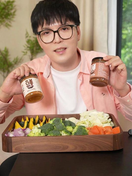 可以不上哈佛,但不能不喝哈佛蔬菜汤!