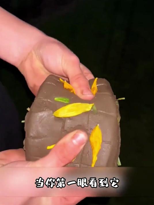 迪拜独特的巧克力是怎样制作的,值得一看