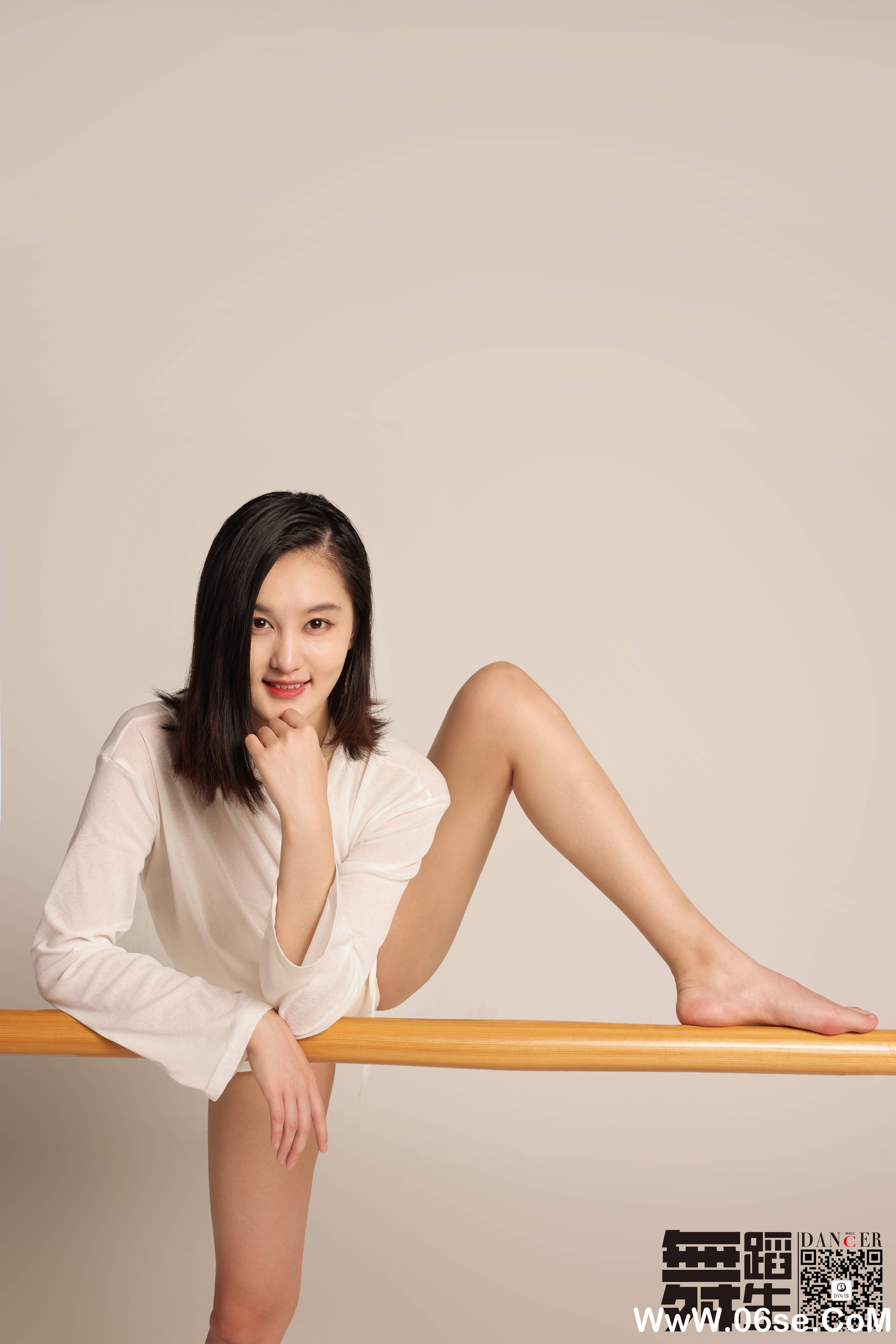图片[24]-[GALLI嘉丽]舞蹈生日记 108 – 简[38P298M]-六色网