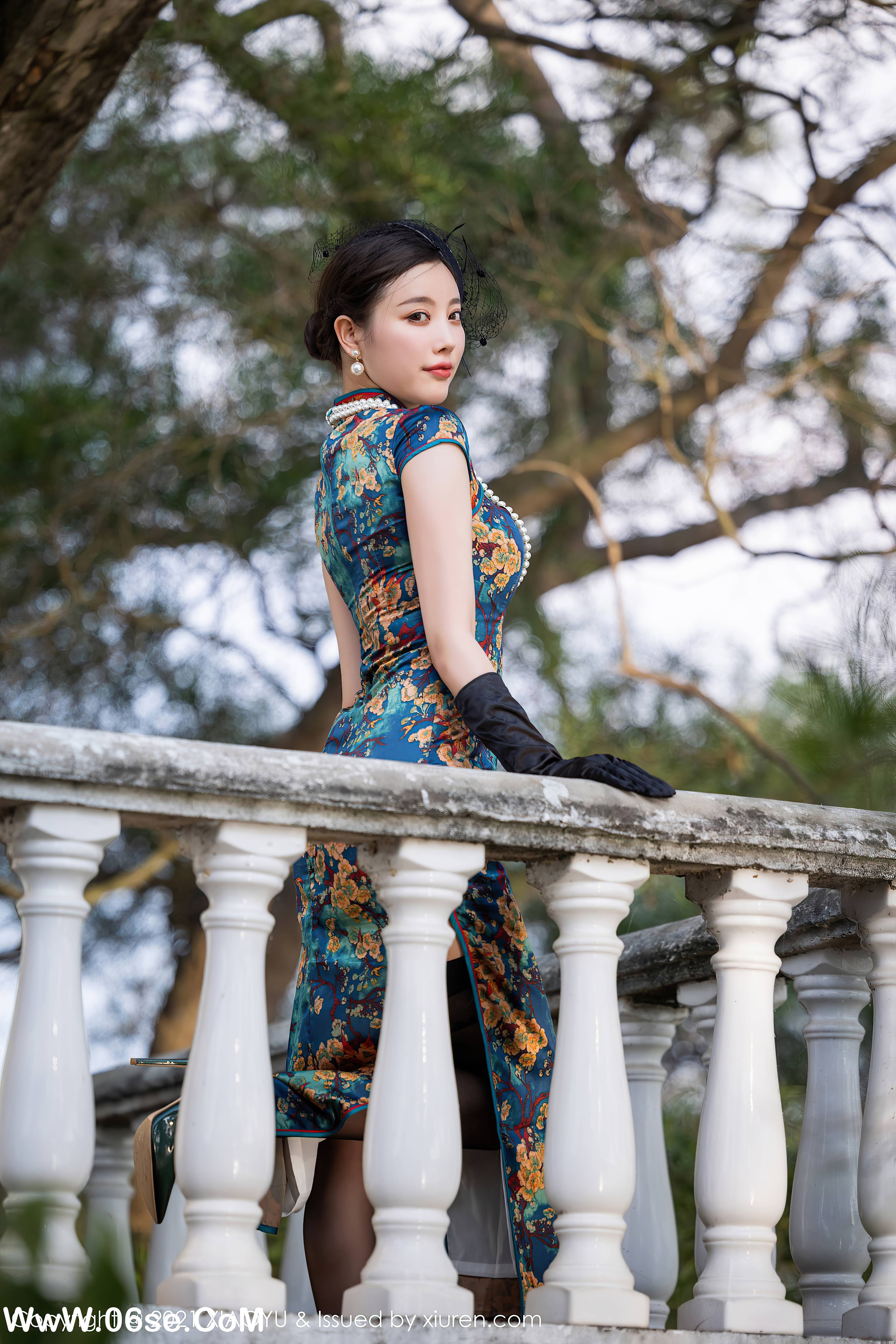 图片[22]-[XIAOYU语画界] 2021.09.30 NO.626 杨晨晨Yome[90+1P981M]-六色网