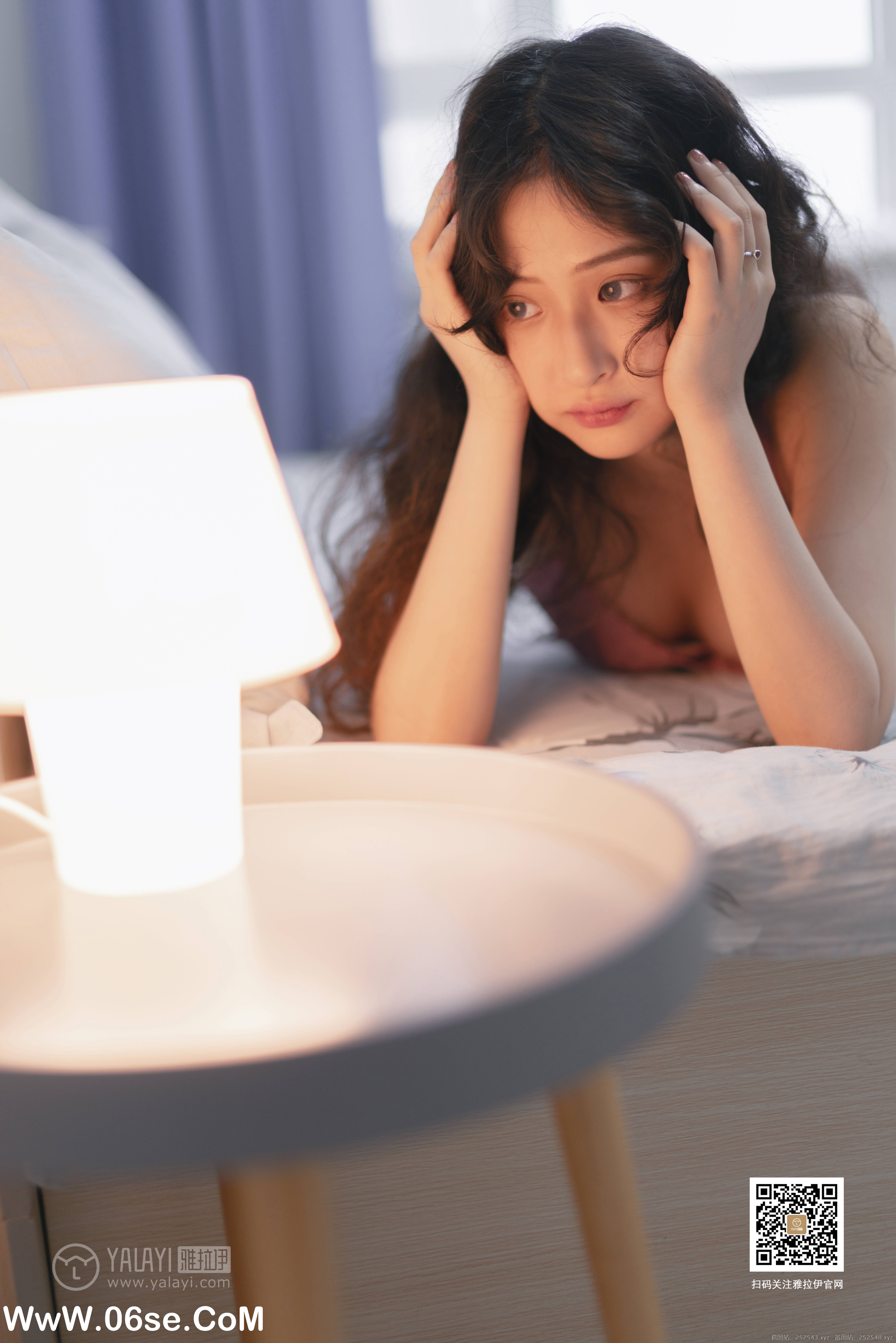 图片[20]-[YALAYI雅拉伊] No.379 霹雳娇娃 西子-六色网