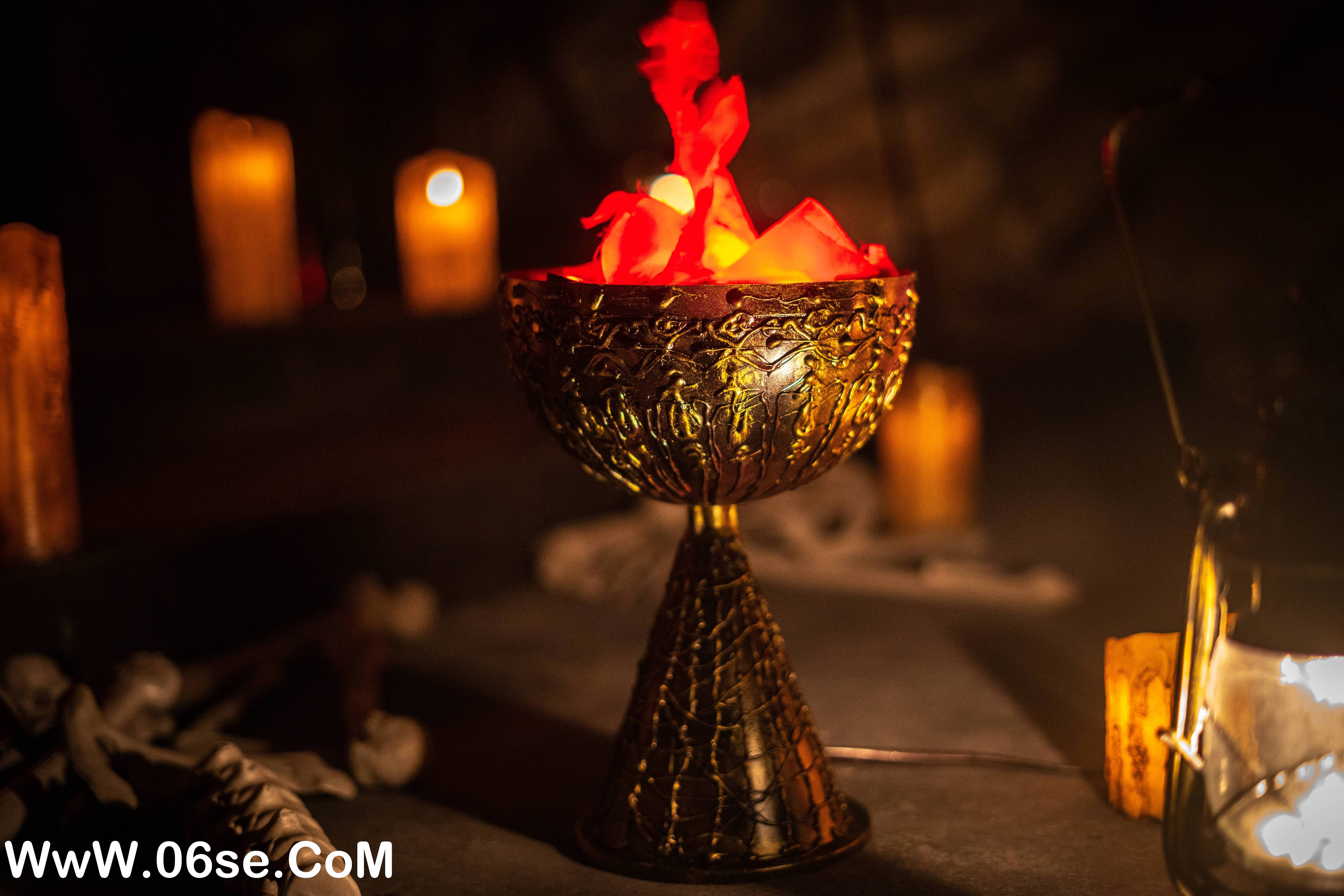 图片[21]-Hane Ame 雨波写真 NO.045 – DaekSoul3 Fire_Keeper[25P+1V266M]-六色网