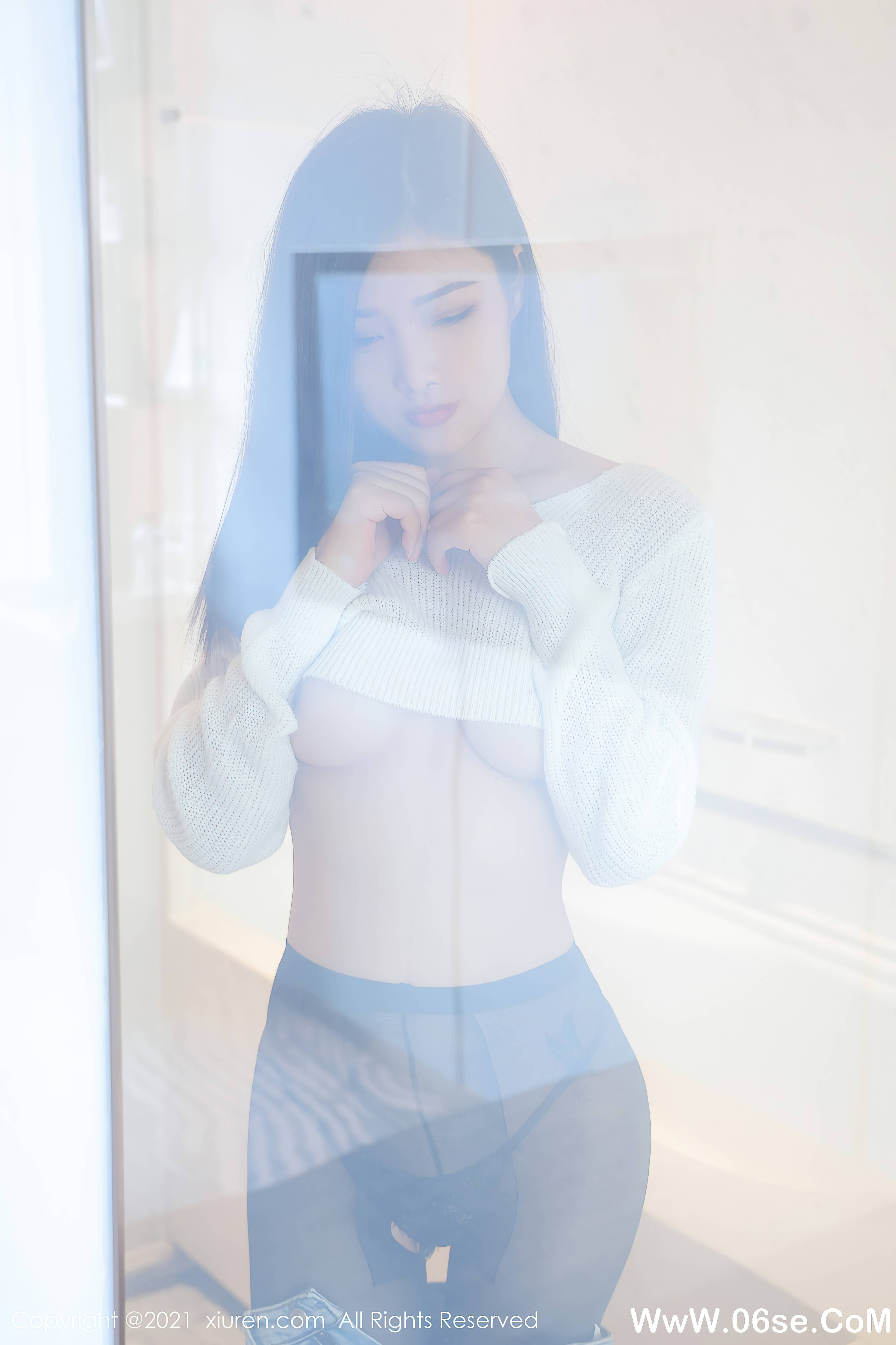 图片[15]-[XIUREN秀人网] 2021.07.21 NO.3695 星萌[60+1P624M]-六色网