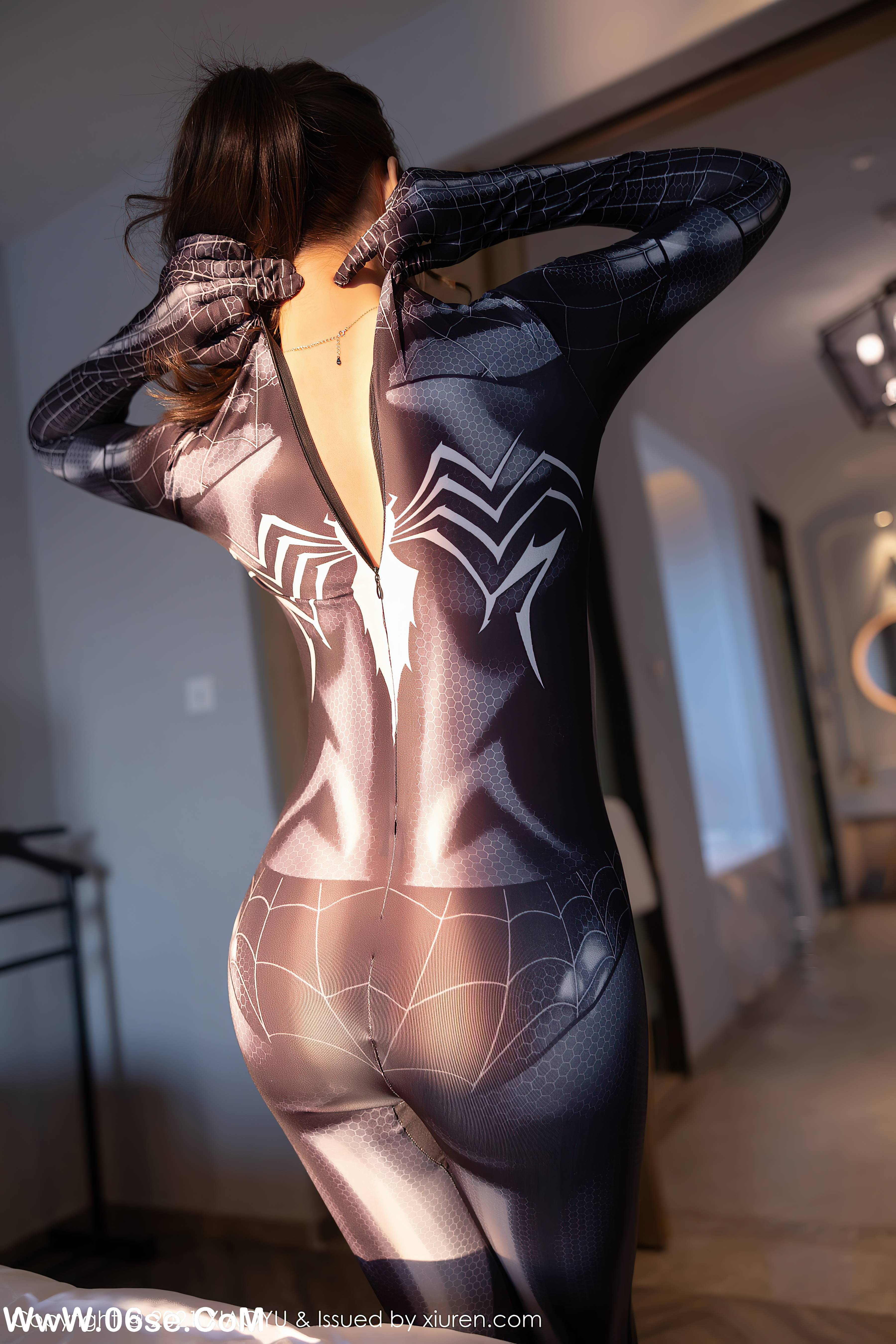 图片[21]-[XIAOYU语画界] 2021.06.29 NO.559 郑颖姗Bev[48+1P454M]-六色网
