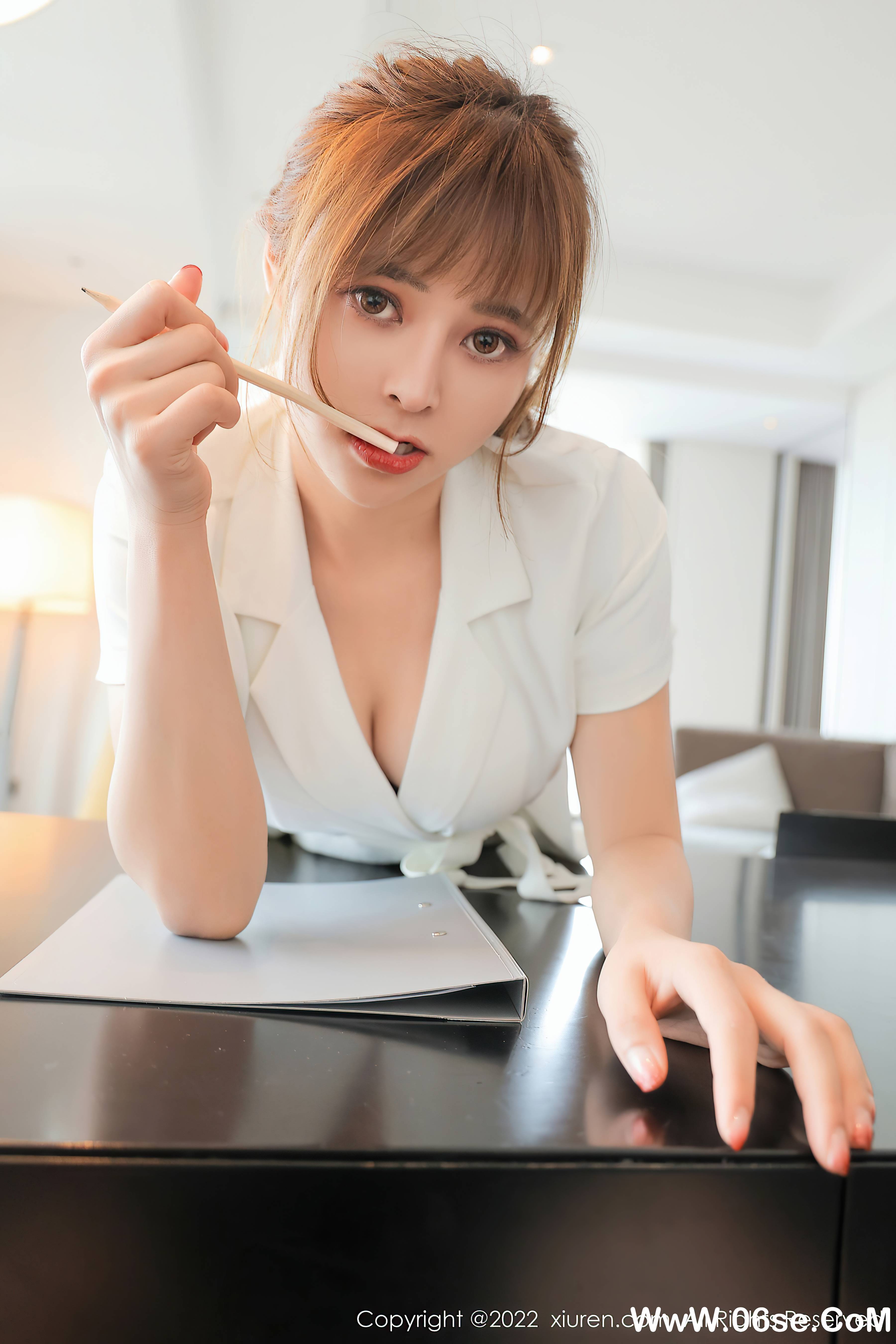 图片[13]-[XIUREN秀人网] 2022.05.17 NO.5019 奈沐子[52+1P467M]-六色网