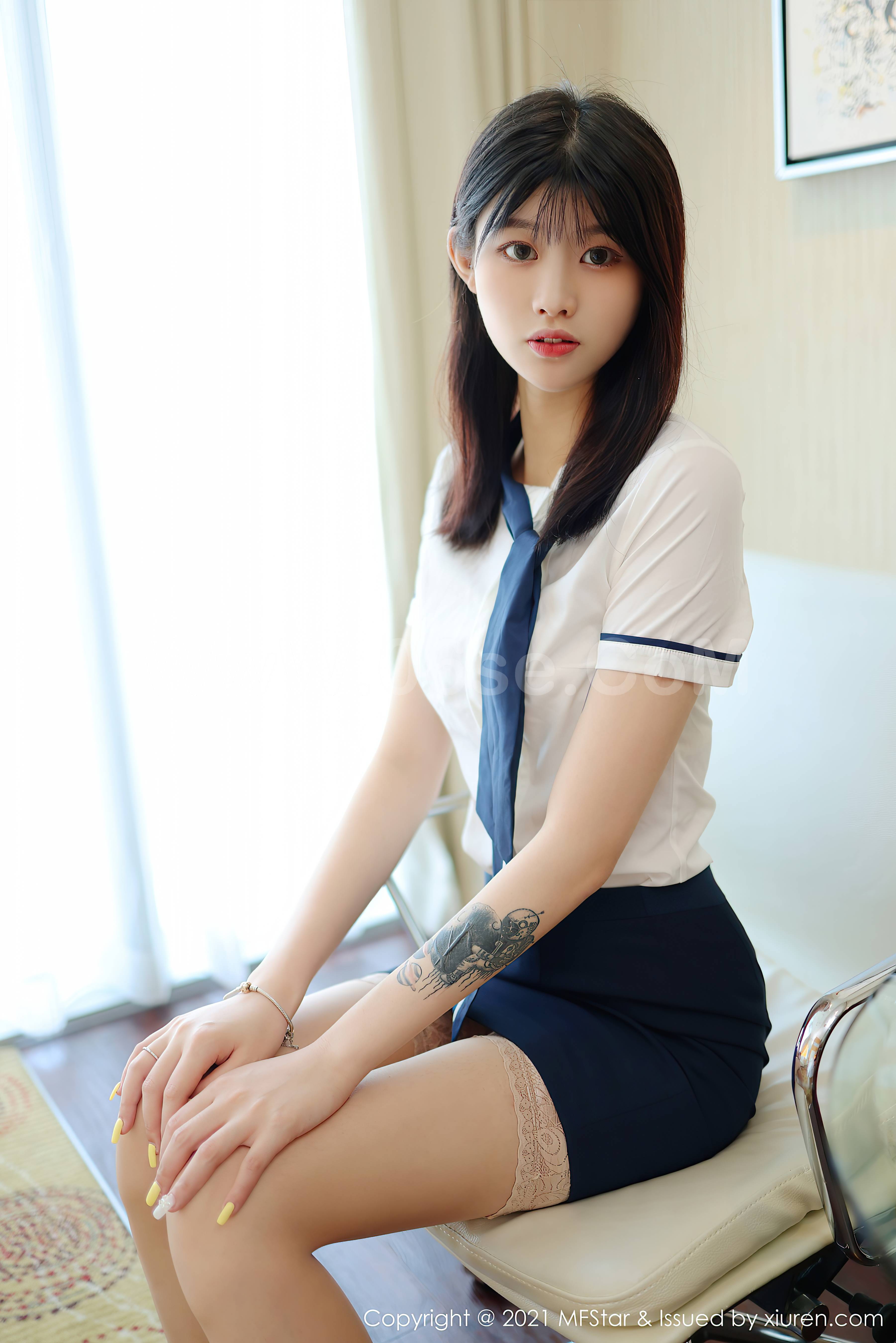 图片[17]-[MFStar范模学院] 2021.07.23 Vol.516 77qiqi [46P483MB]-六色网