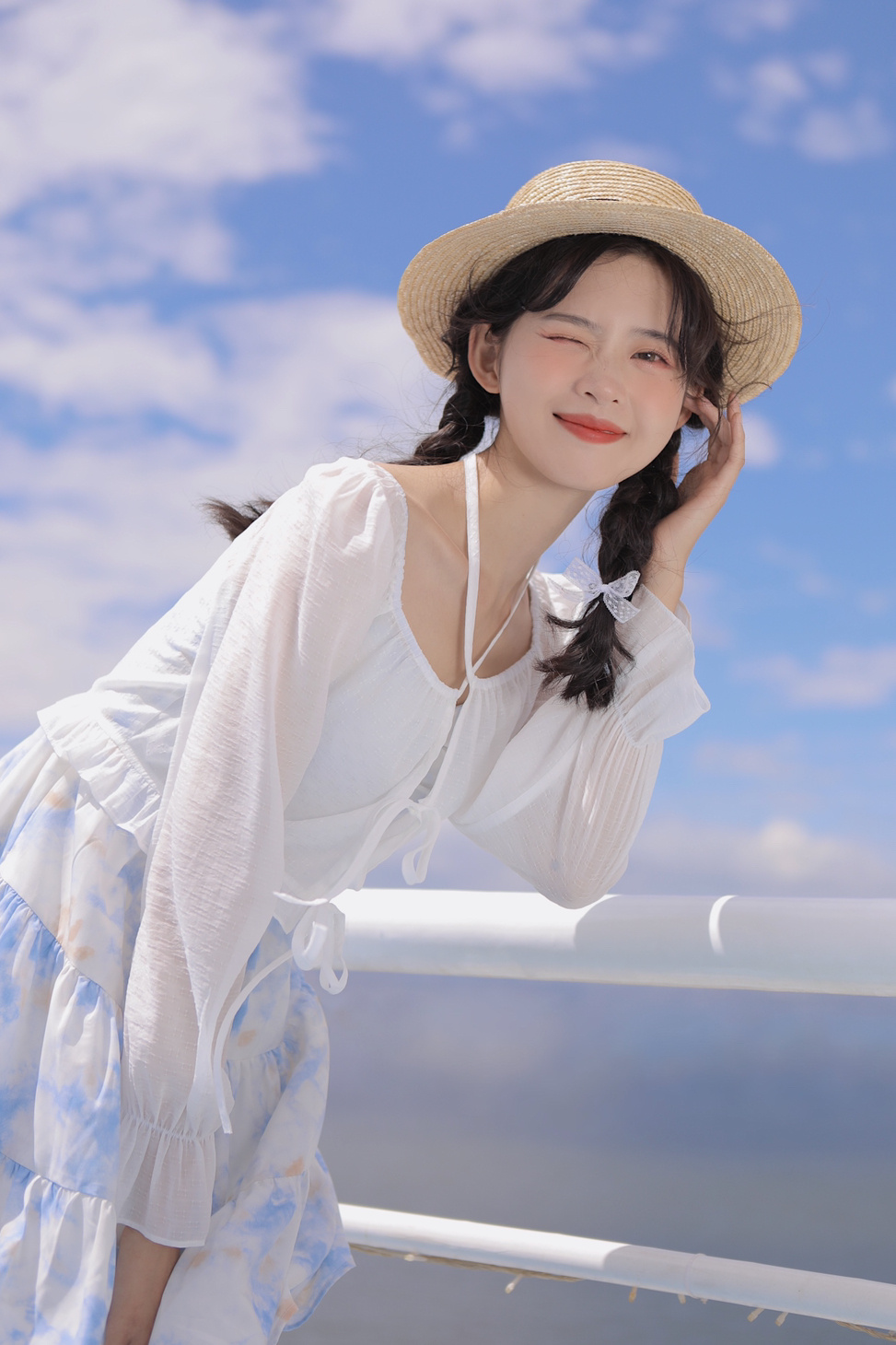 图片[9]-盛夏小仙女-六色网