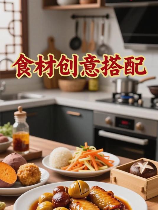 秋季养脾正当时,多吃这几样食物,健脾益胃,除湿化湿