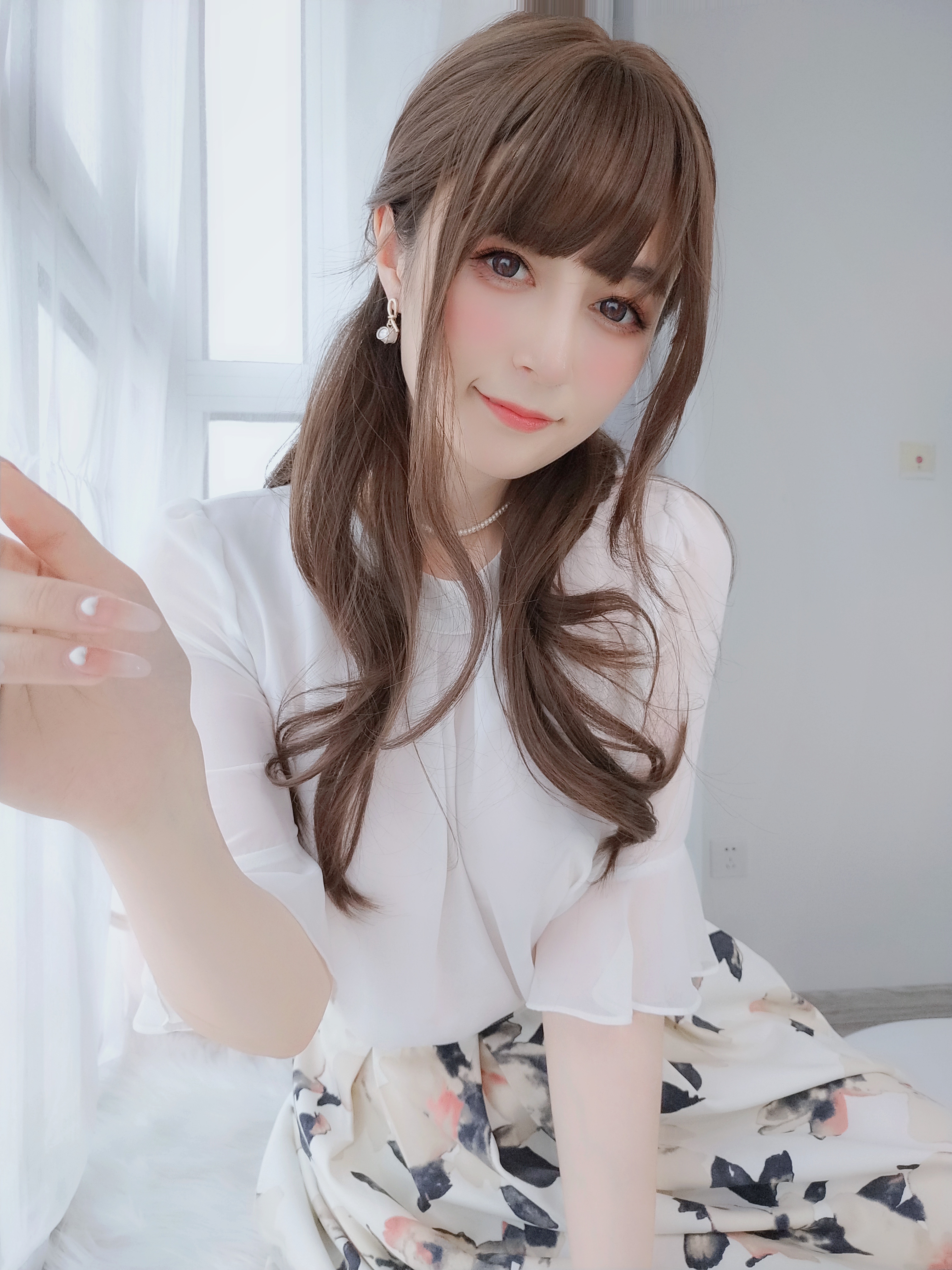 图片[31]-Coser小姐姐白银 NO.096 – 肉丝人妻[123P+2V381M]-六色网