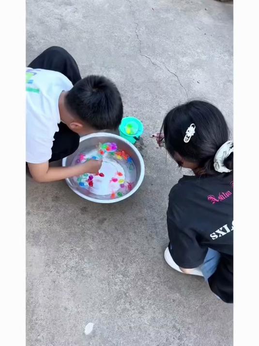 「林姐-羔羊」捞鱼儿童玩具金鱼男女孩益智钓鱼戏水洗澡宝宝过家家玩水仿真动物cn3