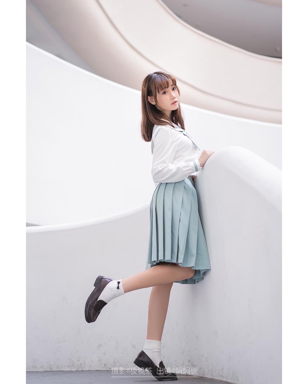 图片[860]-焖焖碳 NO.001 – 微博图片视频打包合集[1459P+98V657M]-六色网