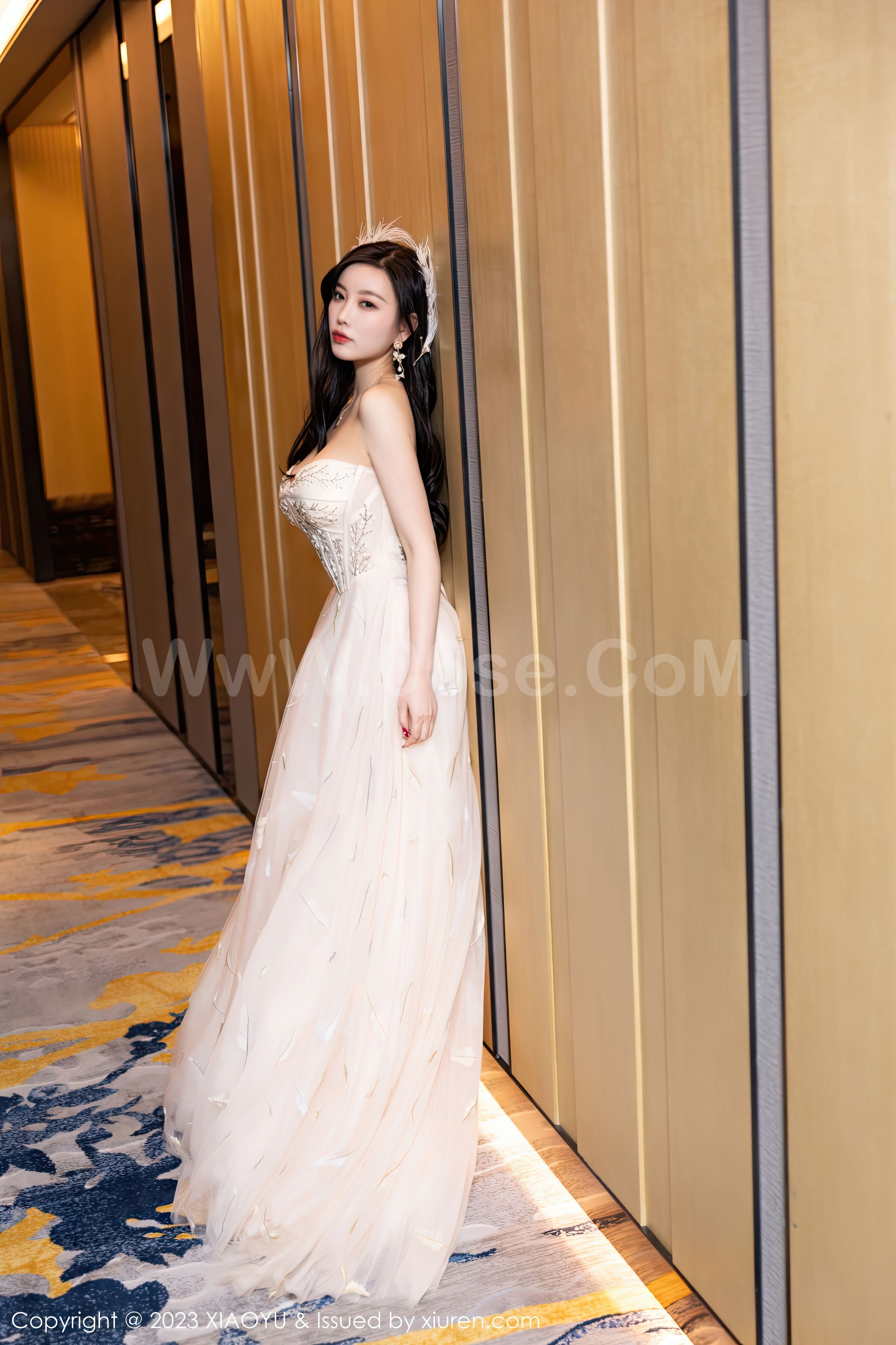 图片[7]-[XIAOYU语画界] Vol.941 Yang Chen Chen (杨晨晨Yome)-六色网
