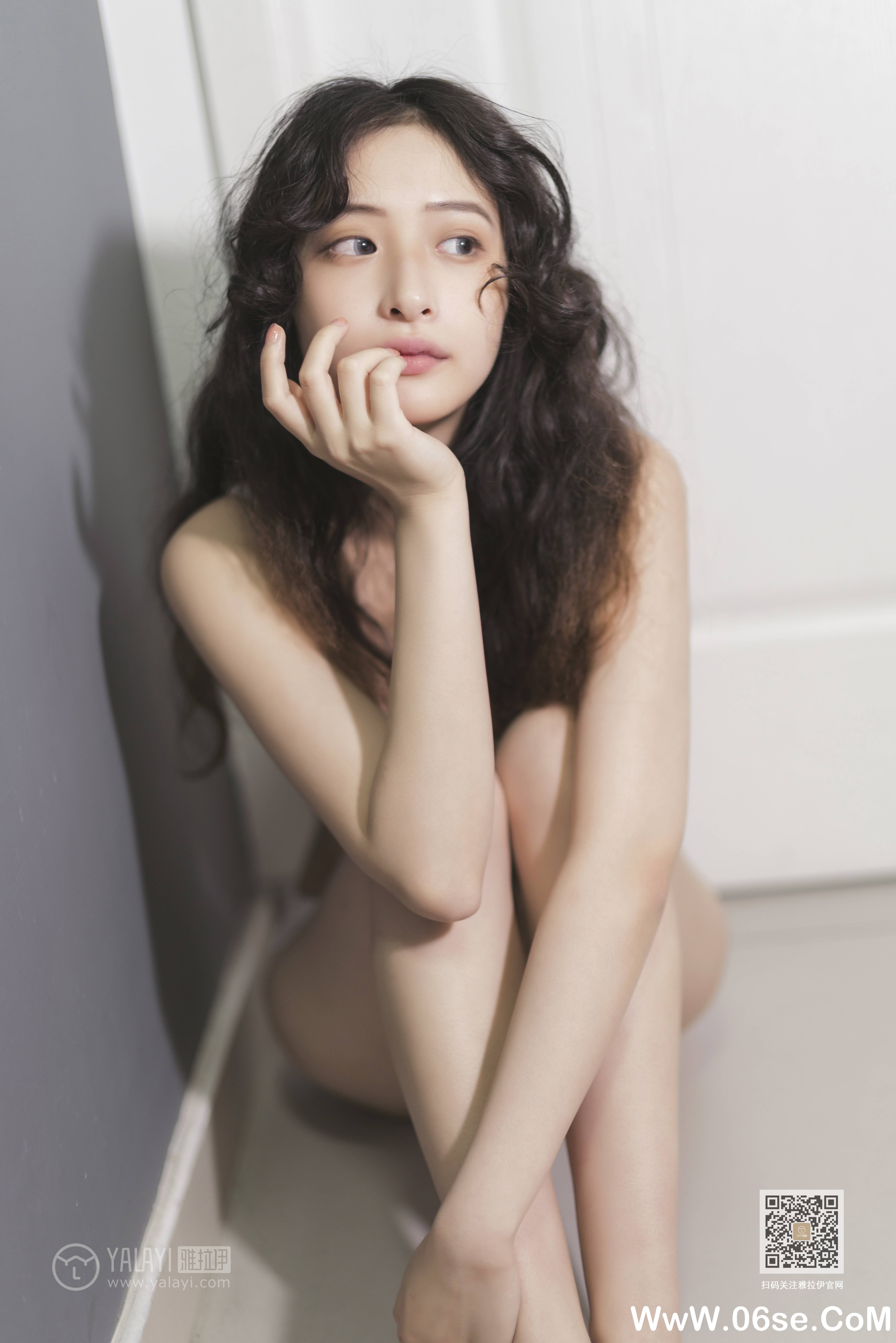 图片[41]-[YALAYI雅拉伊] 2019.11.28 NO.474 西子《吹落白衣裳》[59P+1P969M]-六色网