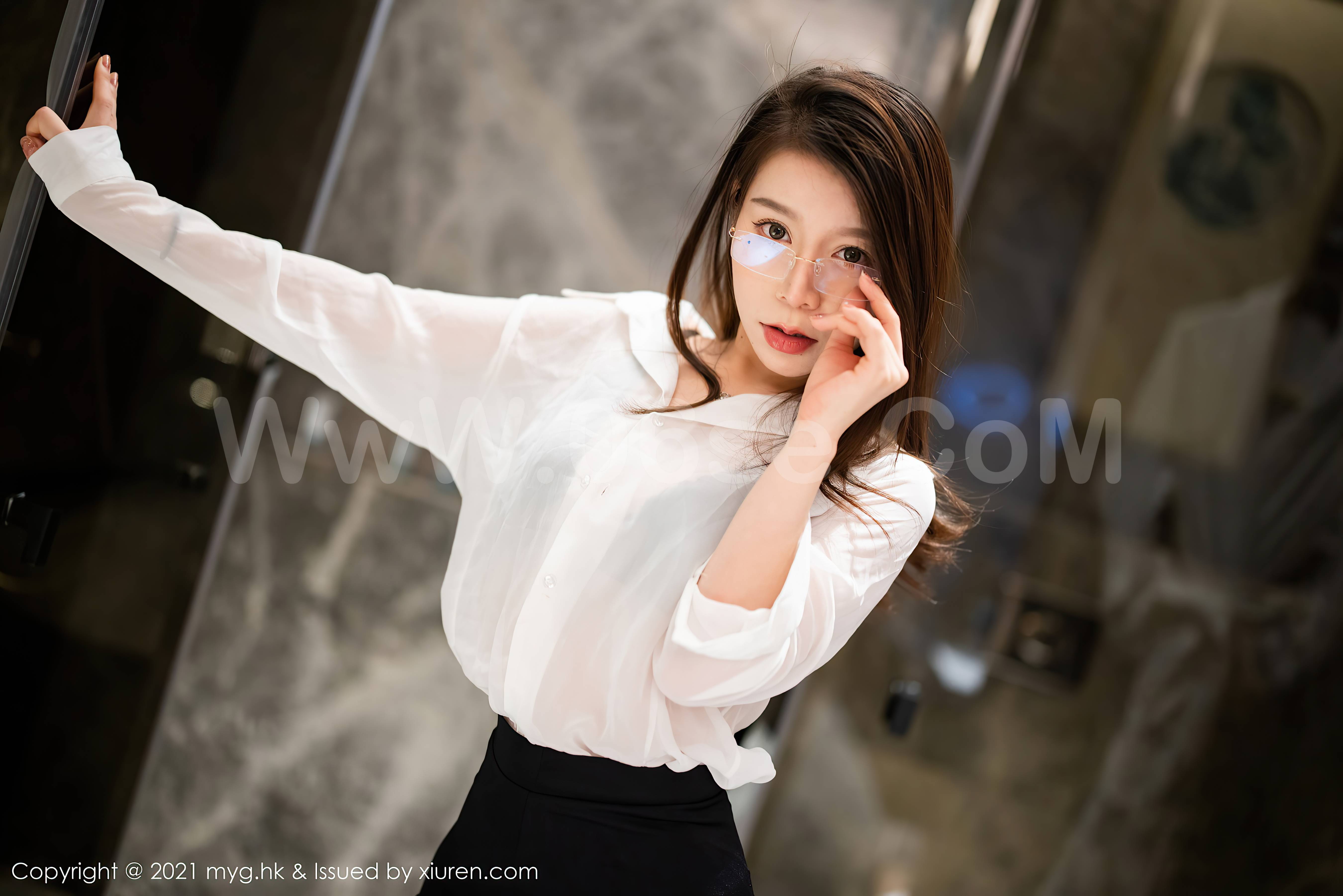 图片[12]-MyGirl Vol.589 Vetiver – Jia Bao Bei Er (嘉宝贝儿)-六色网