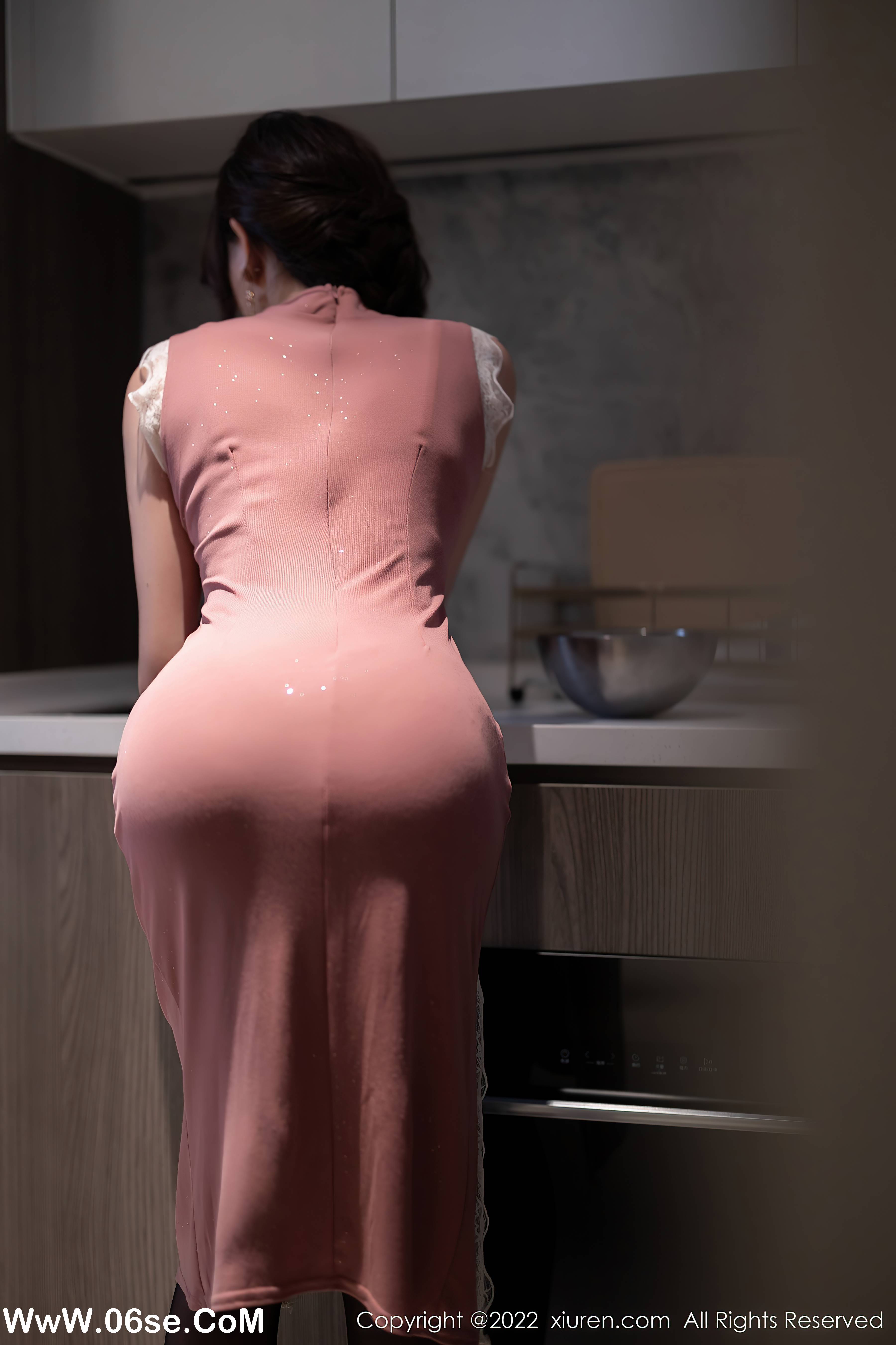 图片[5]-[XIUREN秀人网] 2022.04.11 NO.4848 芝芝Booty[78+1P604M]-六色网
