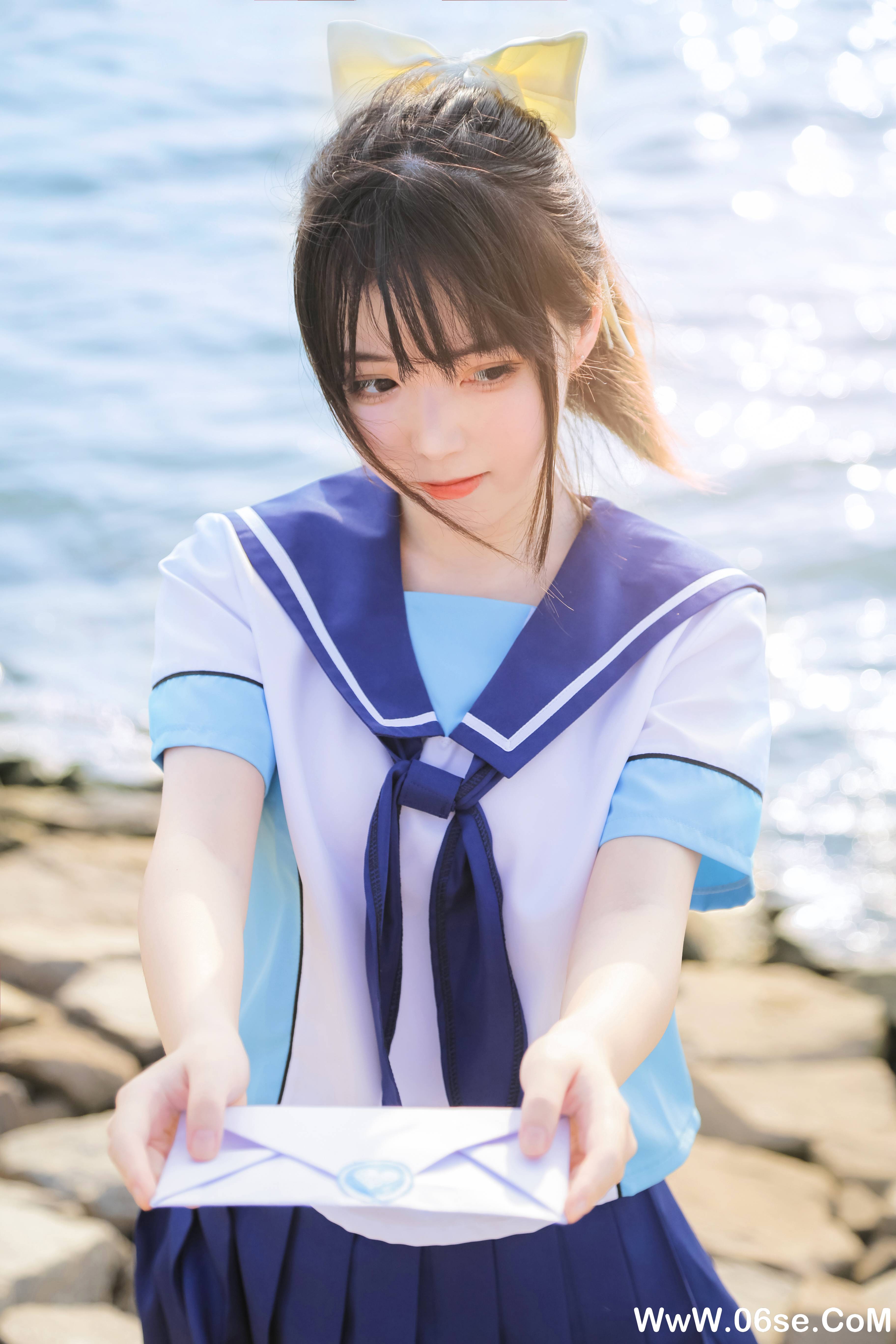 图片[28]-Fushii_海堂 NO.008 – 高岭爱花[31P207M]-六色网