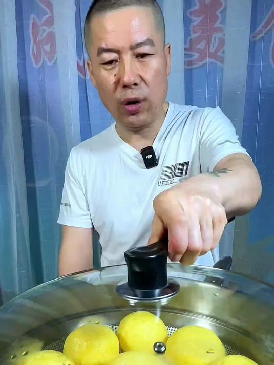 玉米面菜团子做法