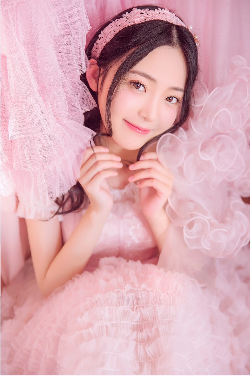 Sweet girl-六色网