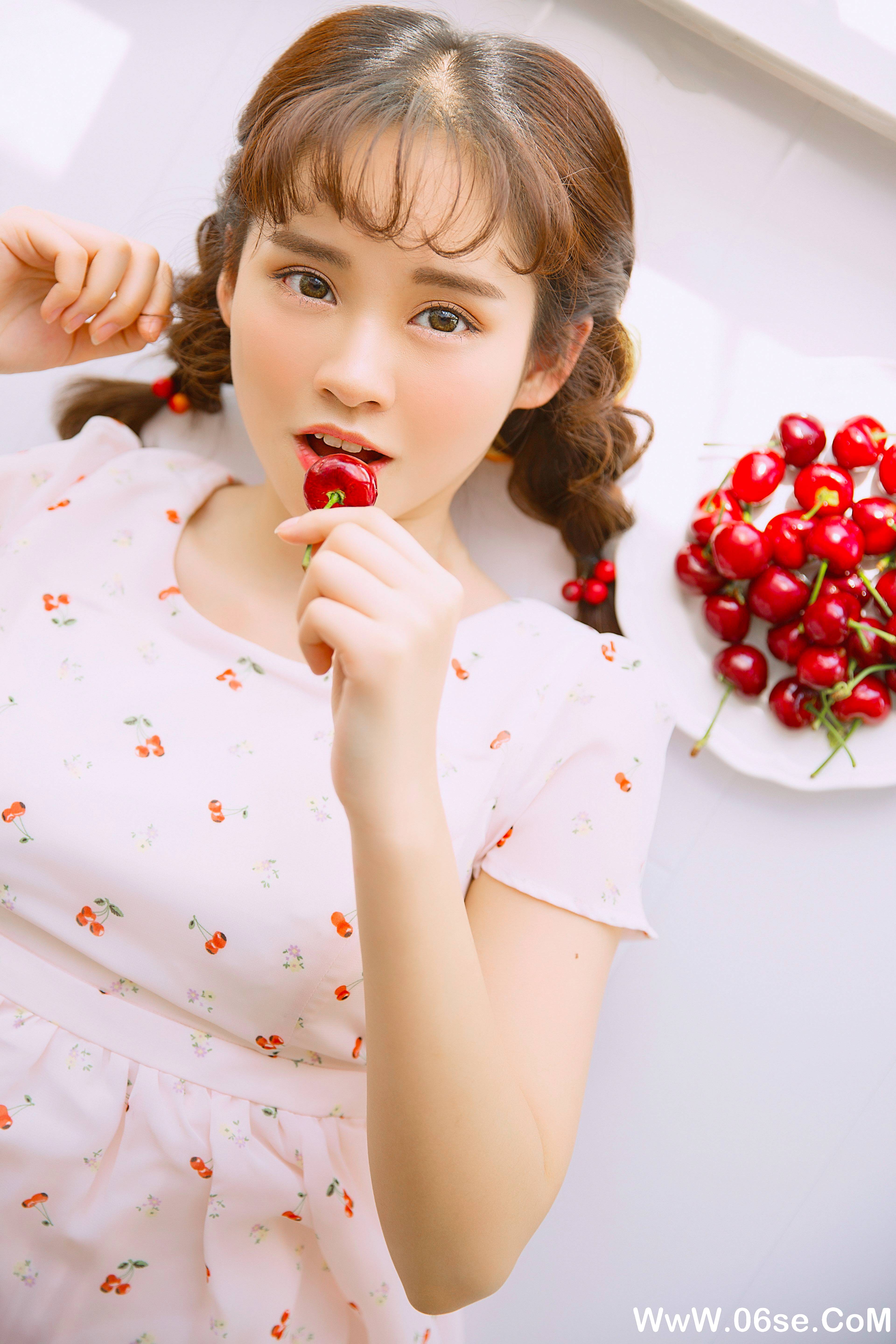 图片[22]-[YALAYI雅拉伊] 2022.05.26 NO.931 《甜美少女》[33+1P343M]-六色网