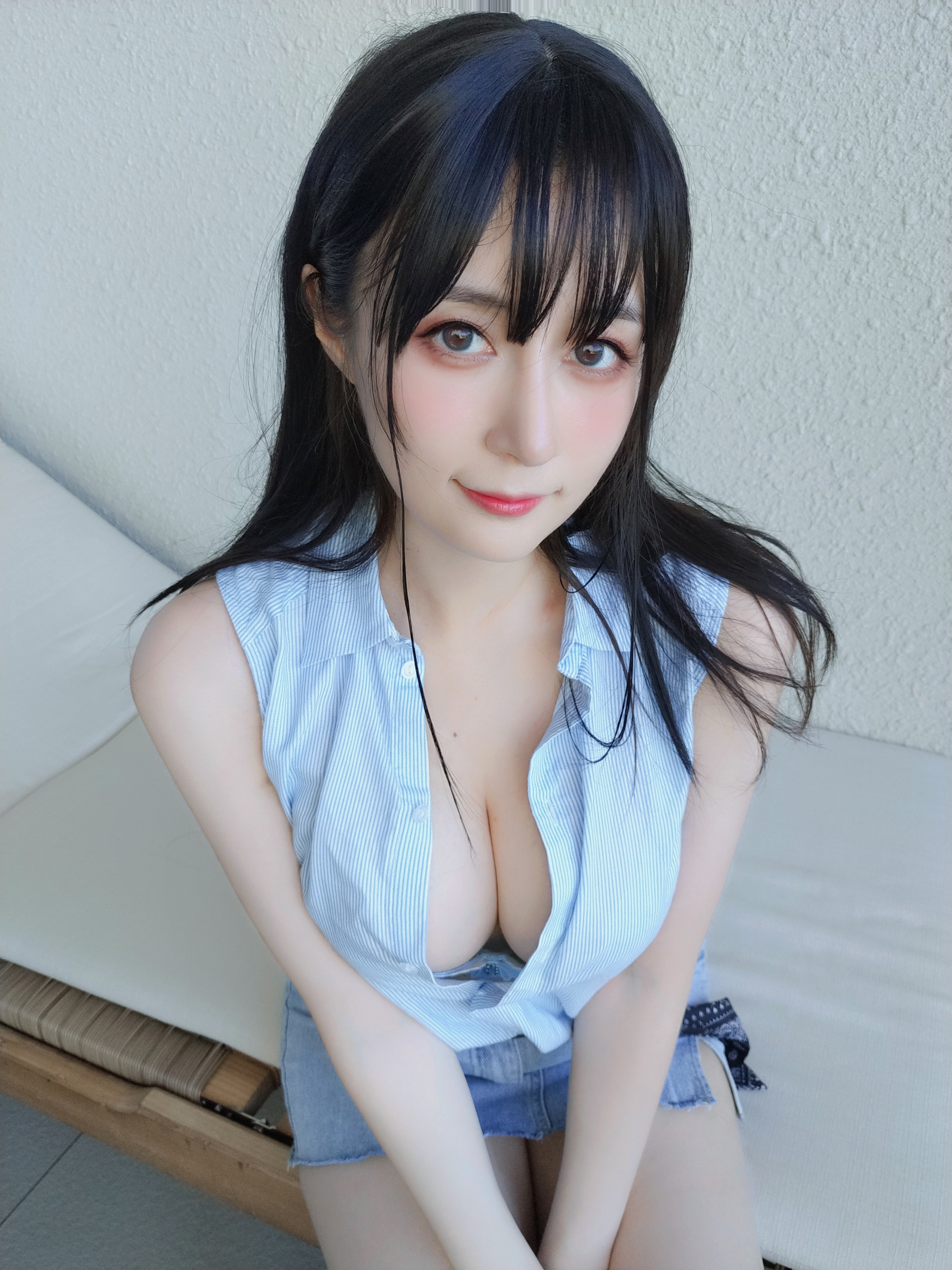 图片[4]-Coser小姐姐白银 NO.146 — 9月会员部分合集part 4 [37P99M]-六色网